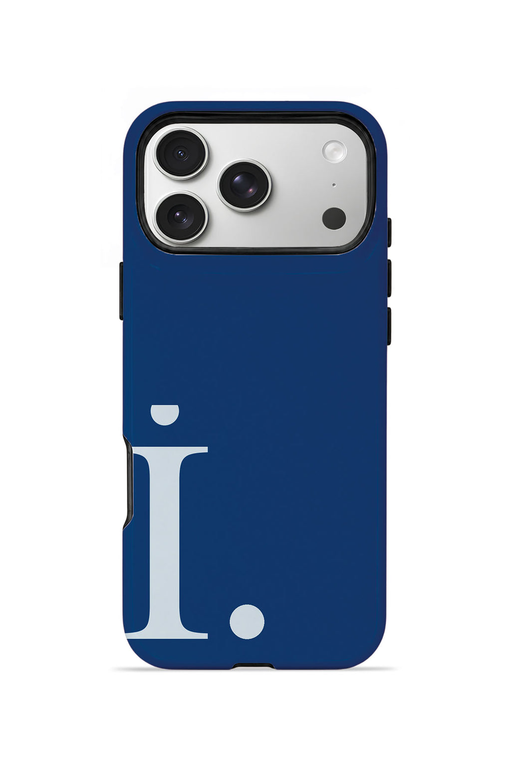 iPhone 18 Pro Vorian Midnight Ice İ - Ana