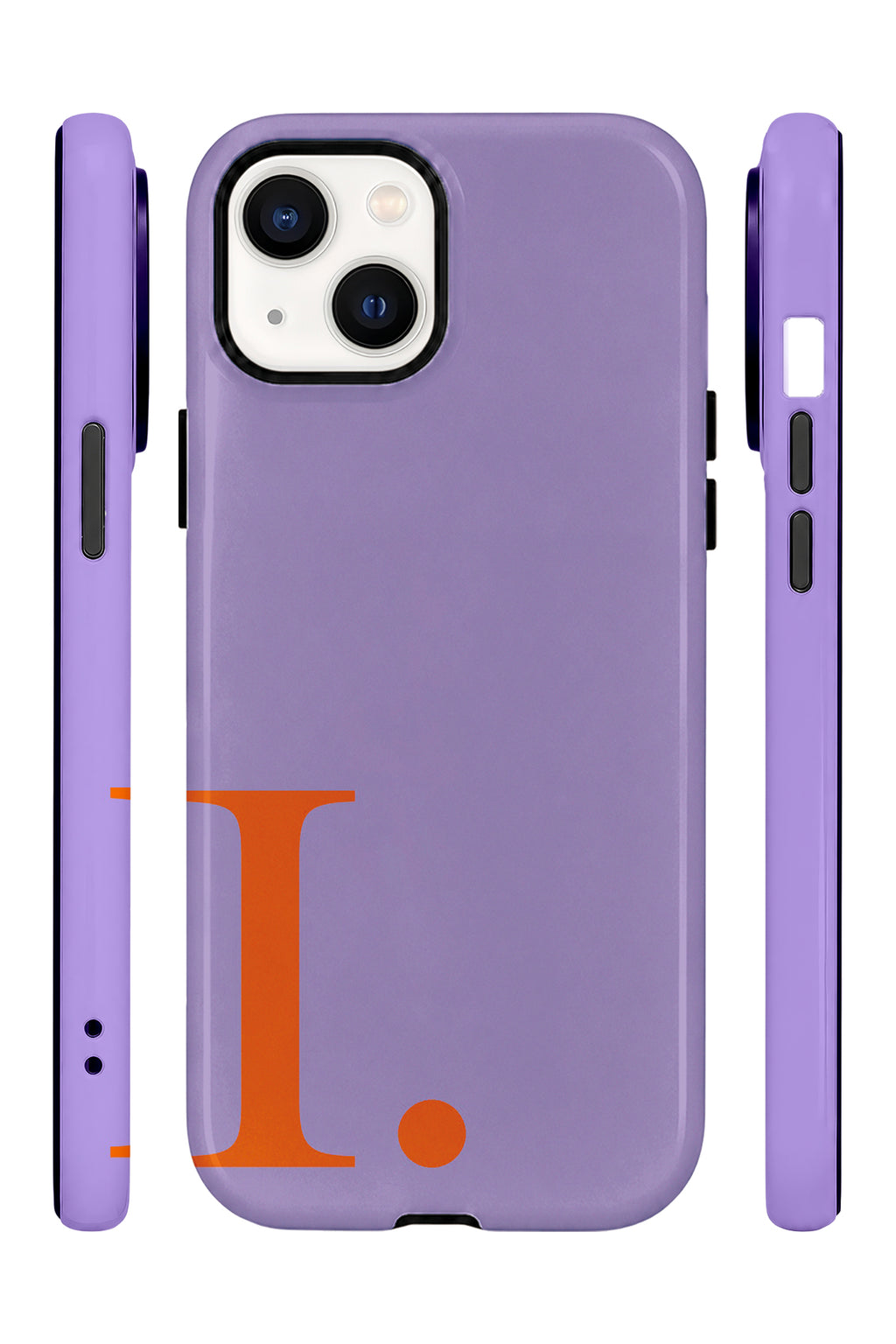 iPhone 13 Vorian Lilac Heat I - Yan