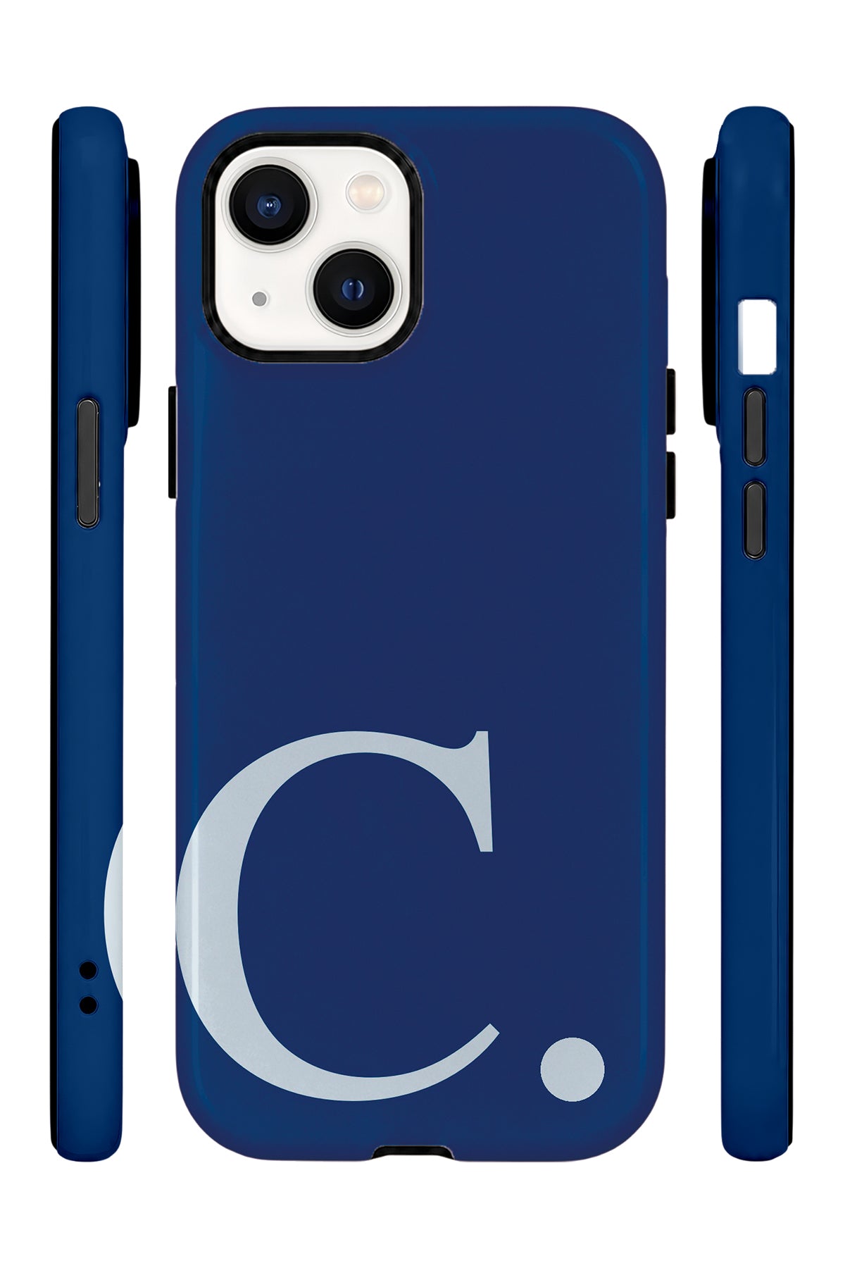iPhone 14 Vorian Midnight Ice C - Yan