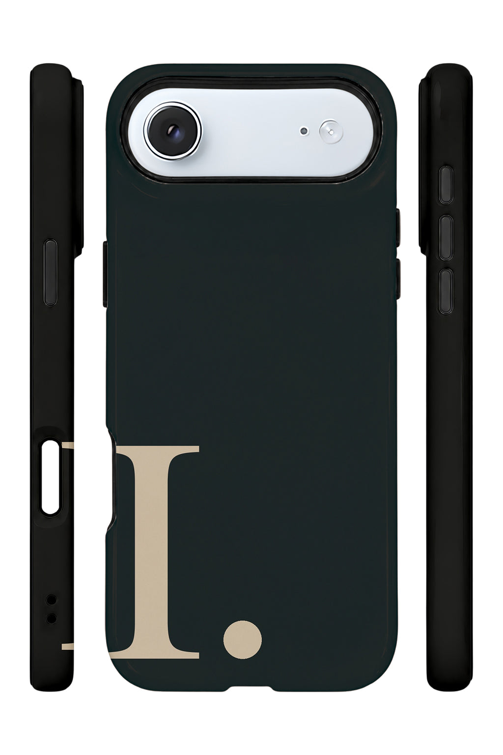 iPhone 17 Air Vorian Noir Beige I - Yan