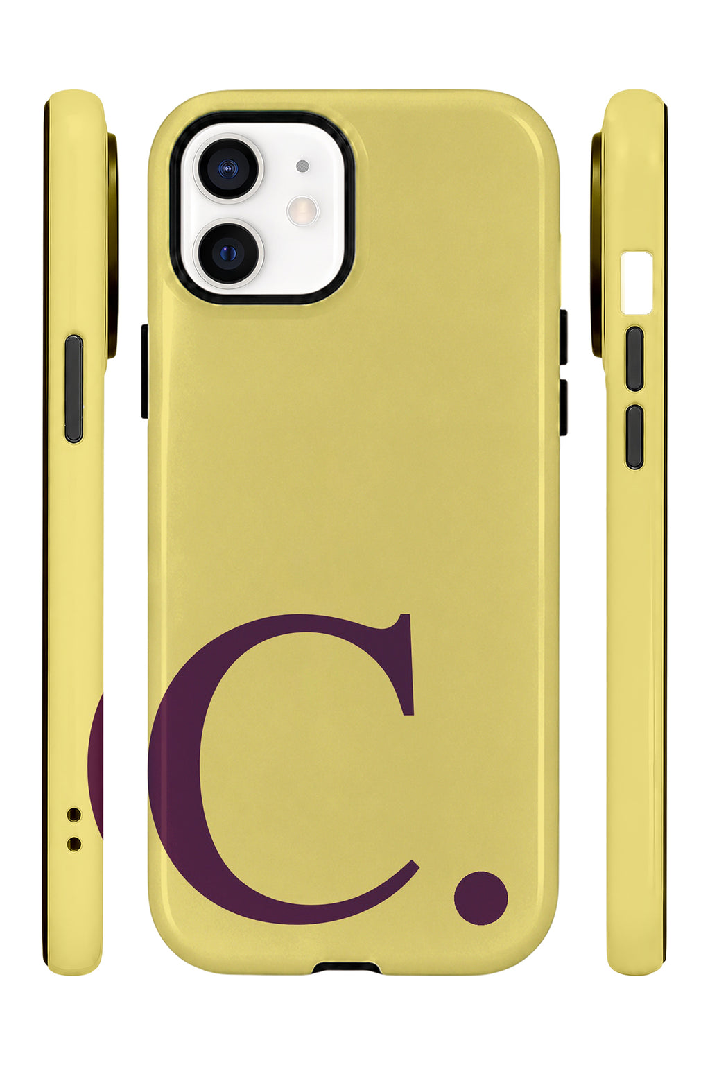iPhone 12 Vorian Butter Drama C - Yan