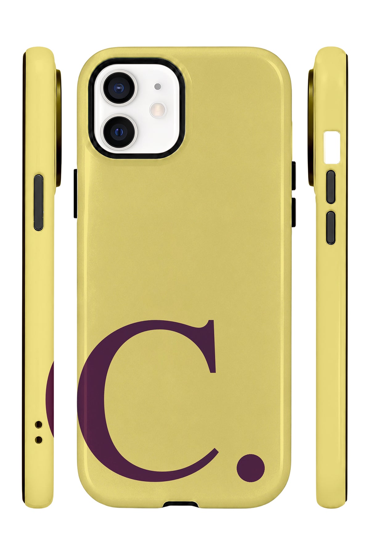 iPhone 12 Vorian Butter Drama C - Yan