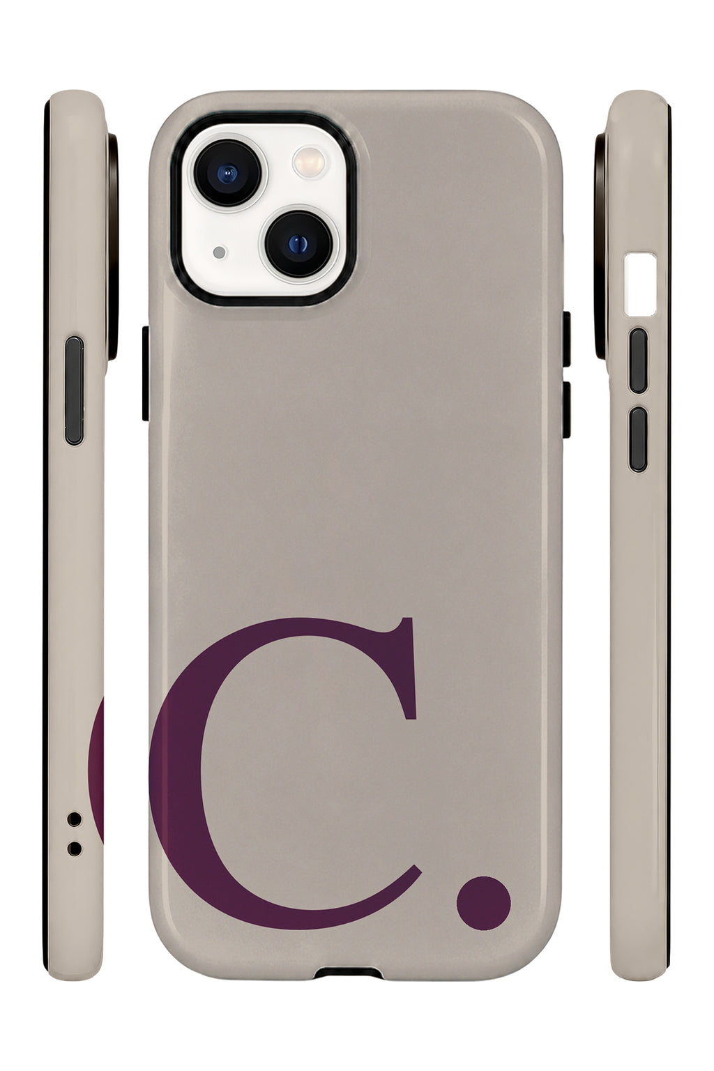 iPhone 15 Vorian Greige Wine C - Yan