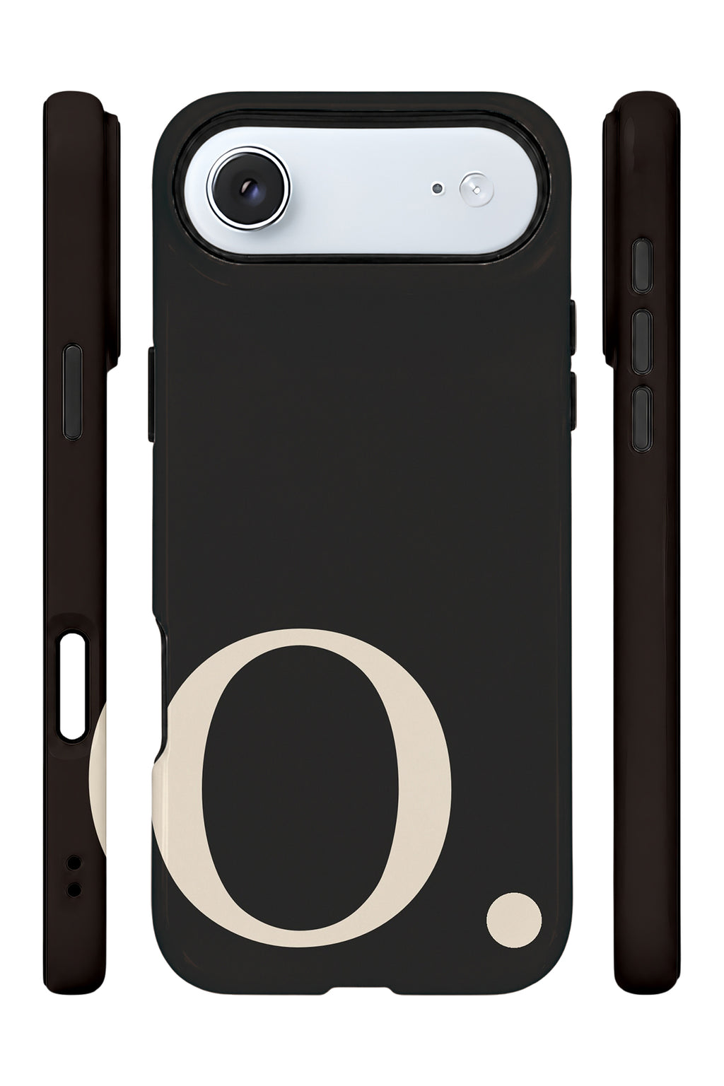 iPhone 17 Air Vorian Espresso Silk O - Yan