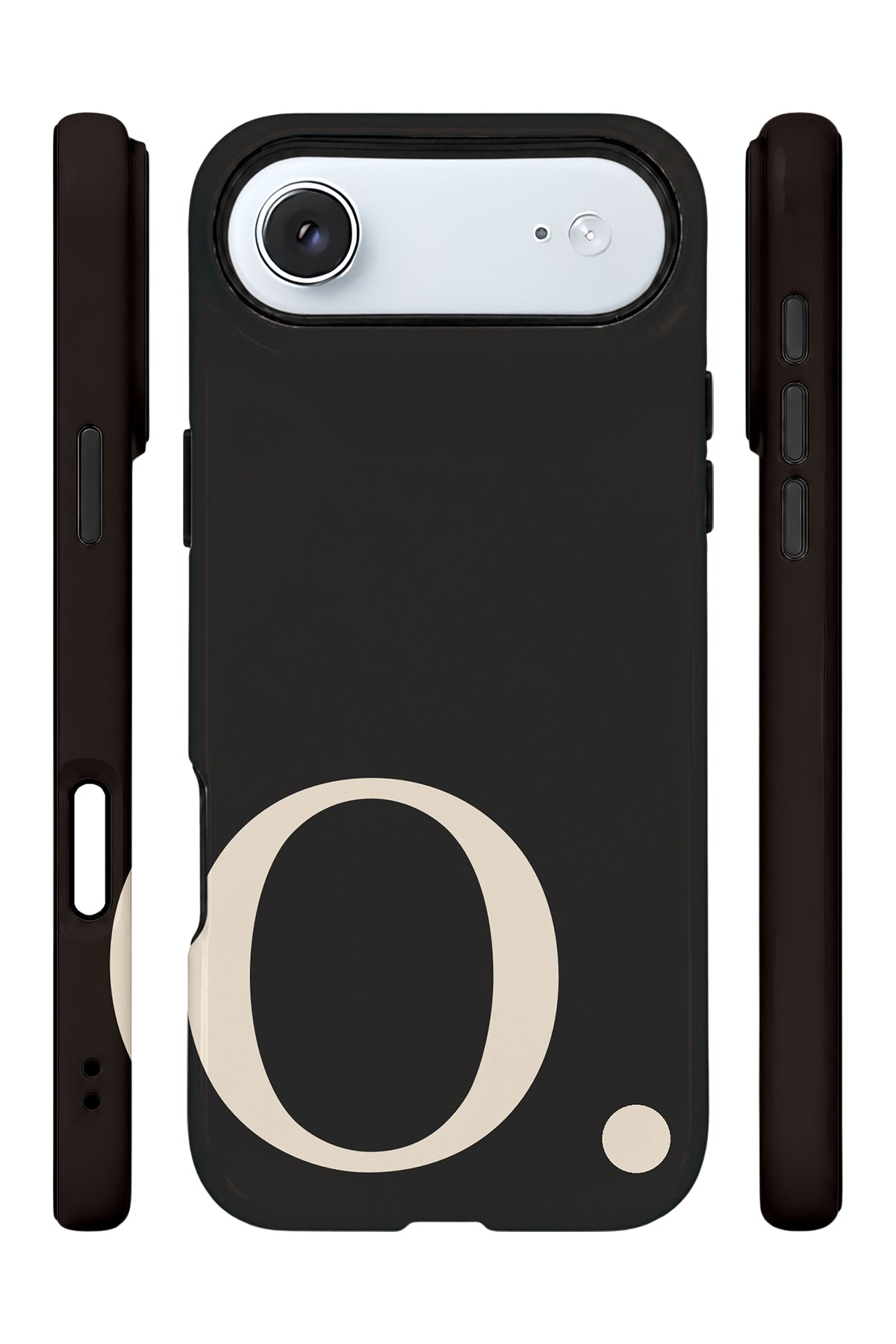 iPhone 17 Air Vorian Espresso Silk O - Yan