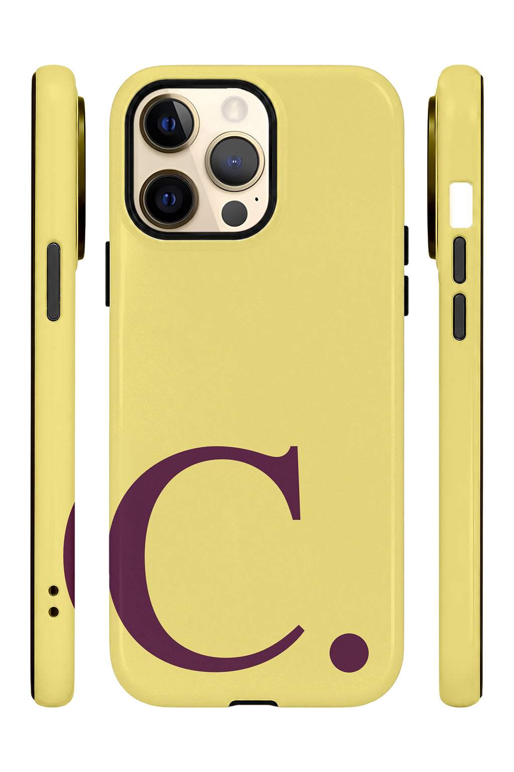 iPhone 13 Pro Max Vorian Butter Drama C - Yan