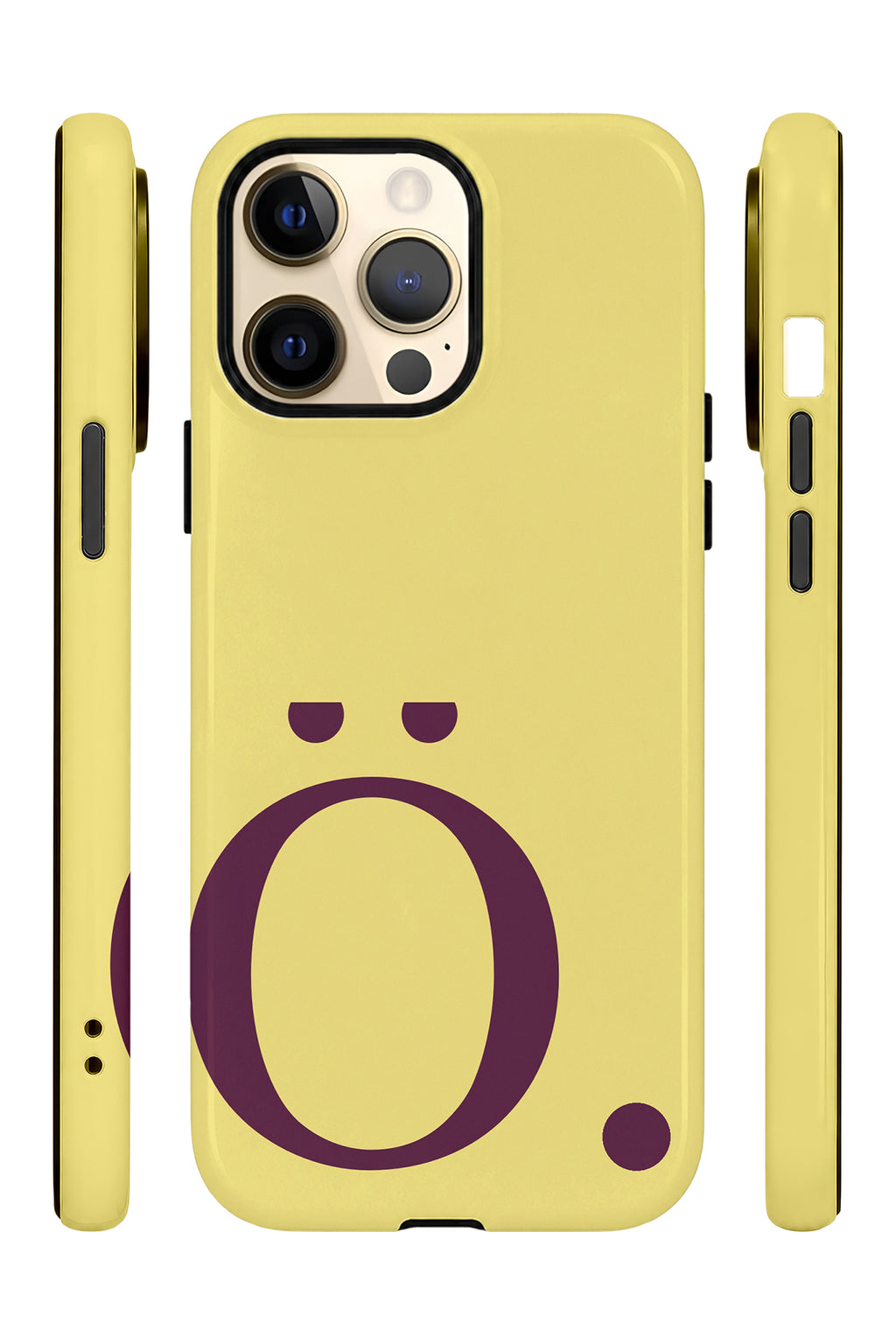iPhone 13 Pro Max Vorian Butter Drama Ö - Yan