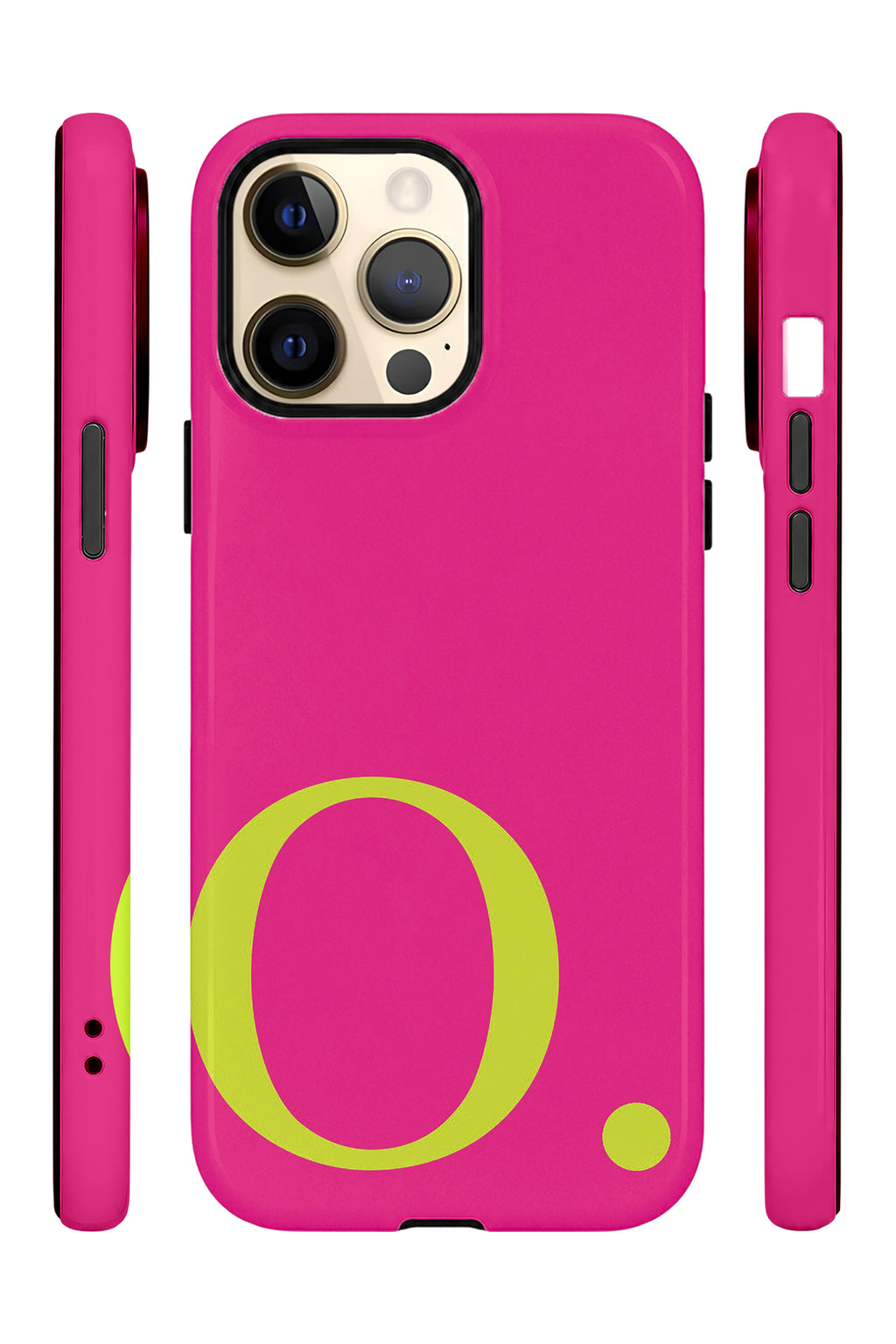 iPhone 12 Pro Vorian Electric Kiss O - Yan