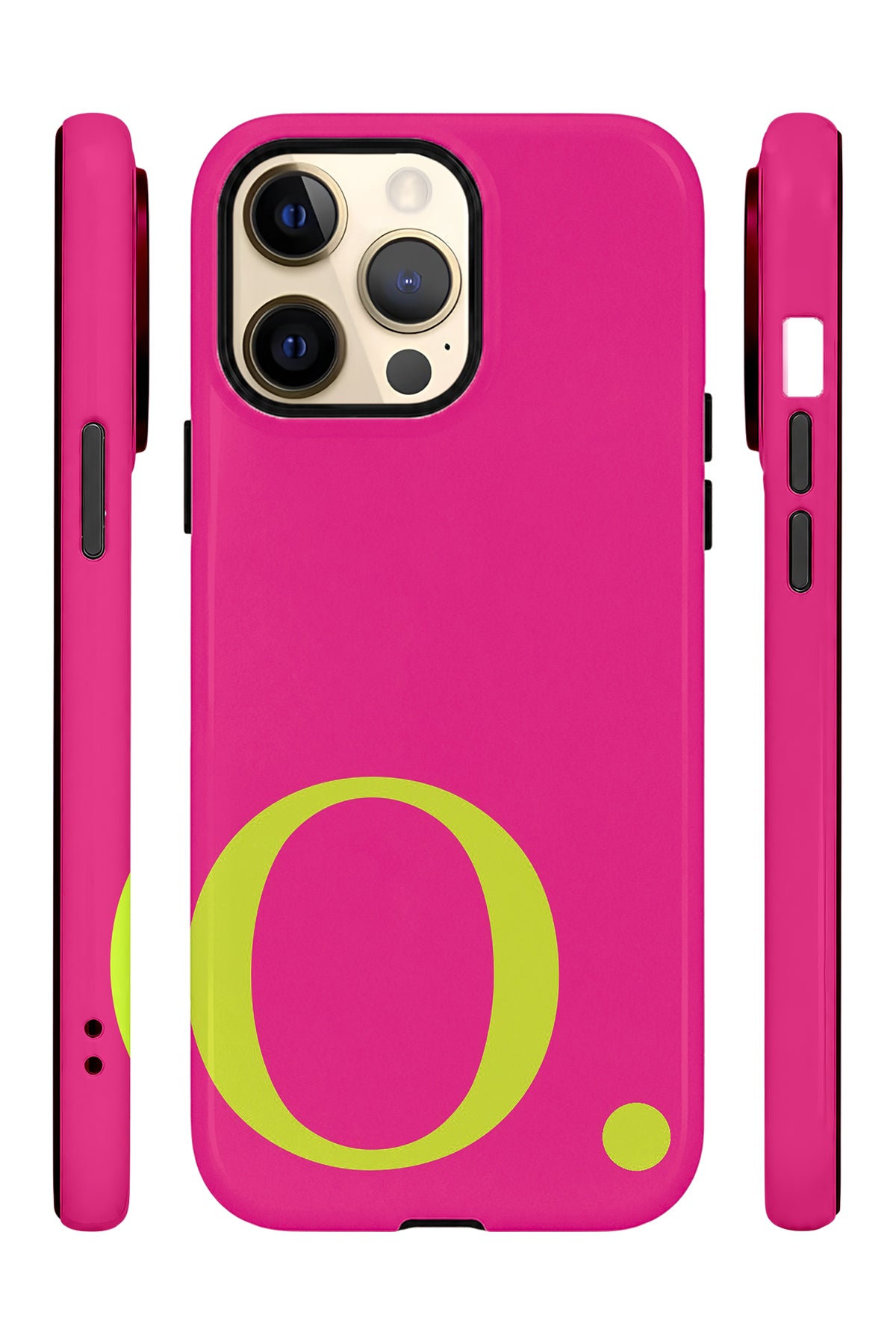 iPhone 12 Pro Vorian Electric Kiss O - Yan