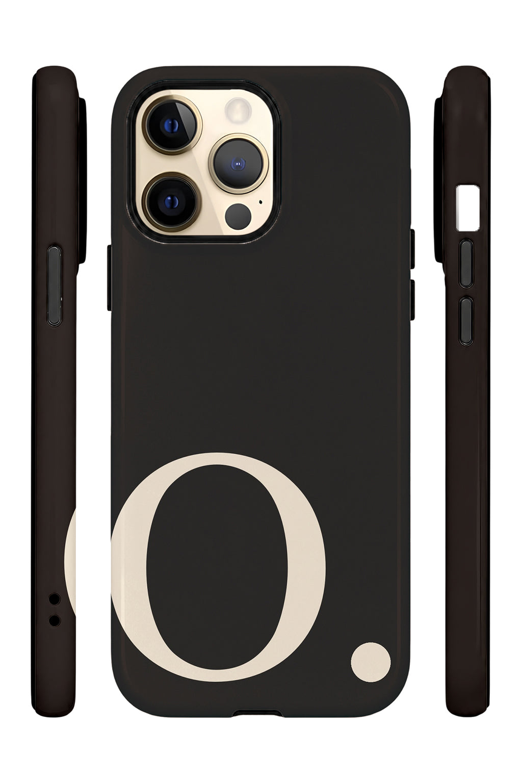 iPhone 14 Pro Max Vorian Espresso Silk O - Yan