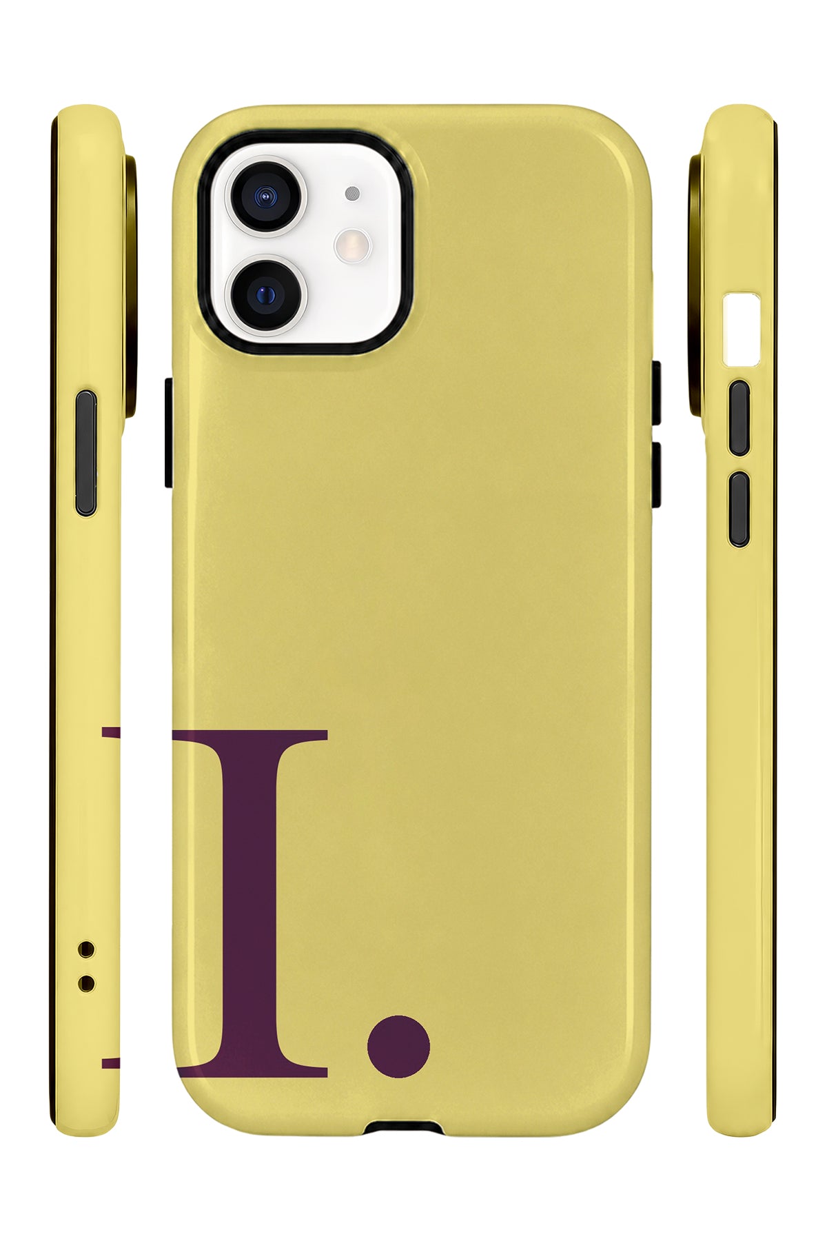 iPhone 12 Vorian Butter Drama I - Yan