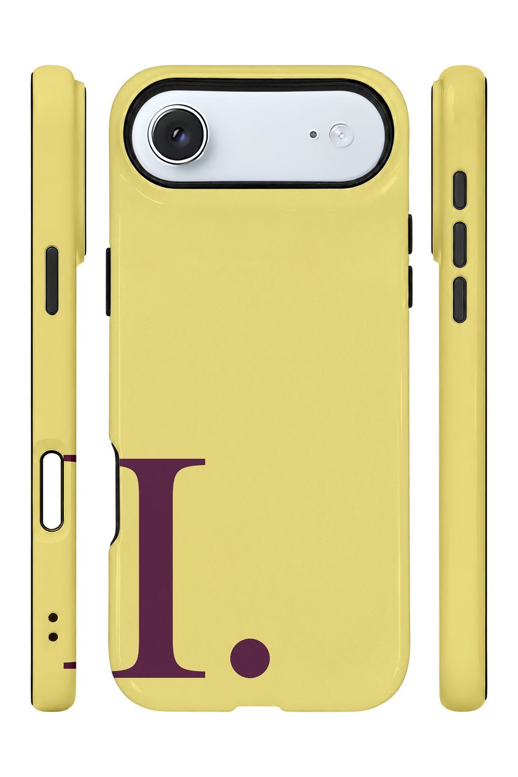 iPhone 17 Air Vorian Butter Drama I - Yan