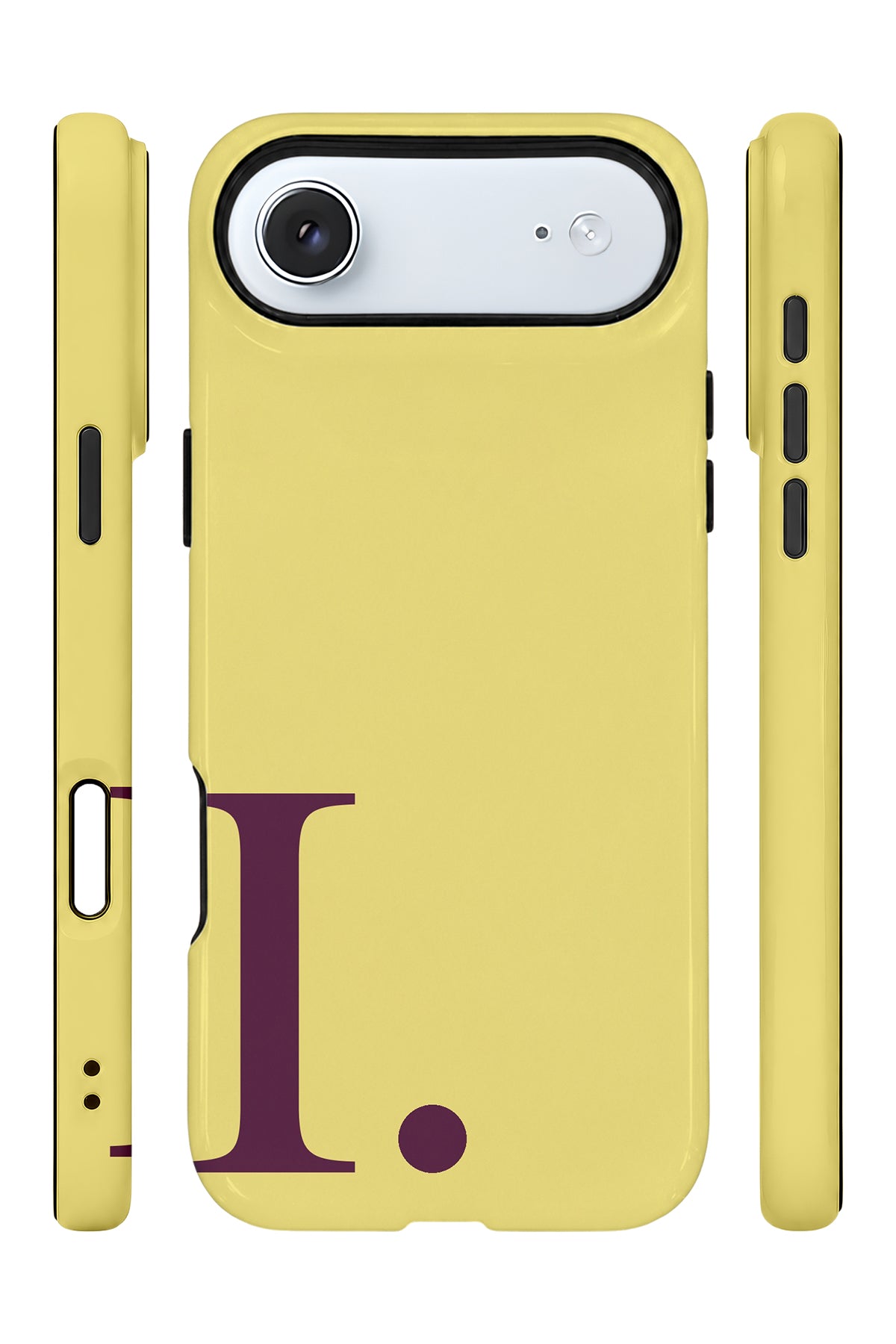 iPhone 17 Air Vorian Butter Drama I - Yan