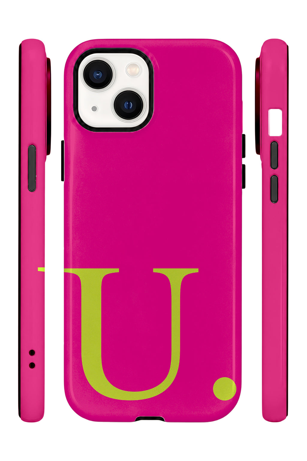 iPhone 15 Plus Vorian Electric Kiss U - Yan