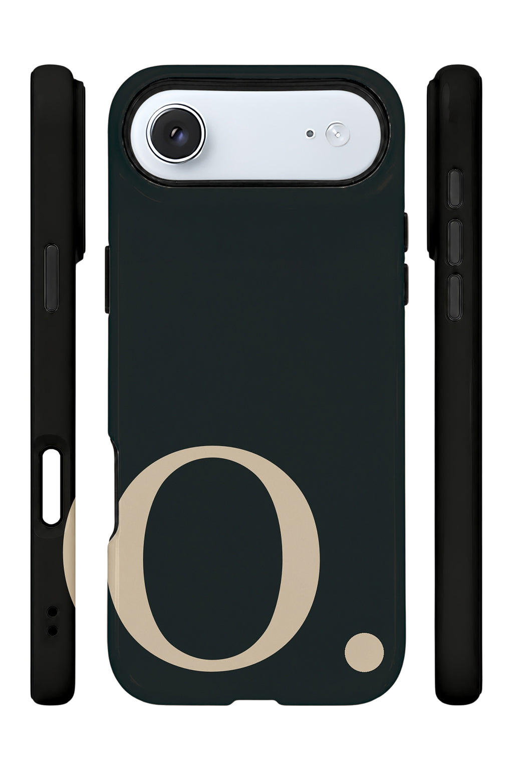 iPhone 17 Air Vorian Noir Beige O - Yan