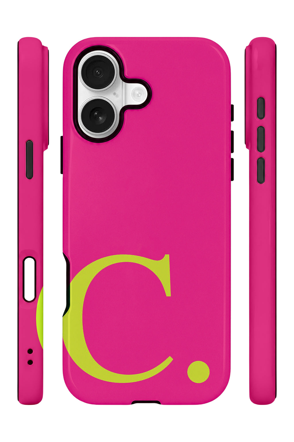 iPhone 16 Plus Vorian Electric Kiss C - Yan