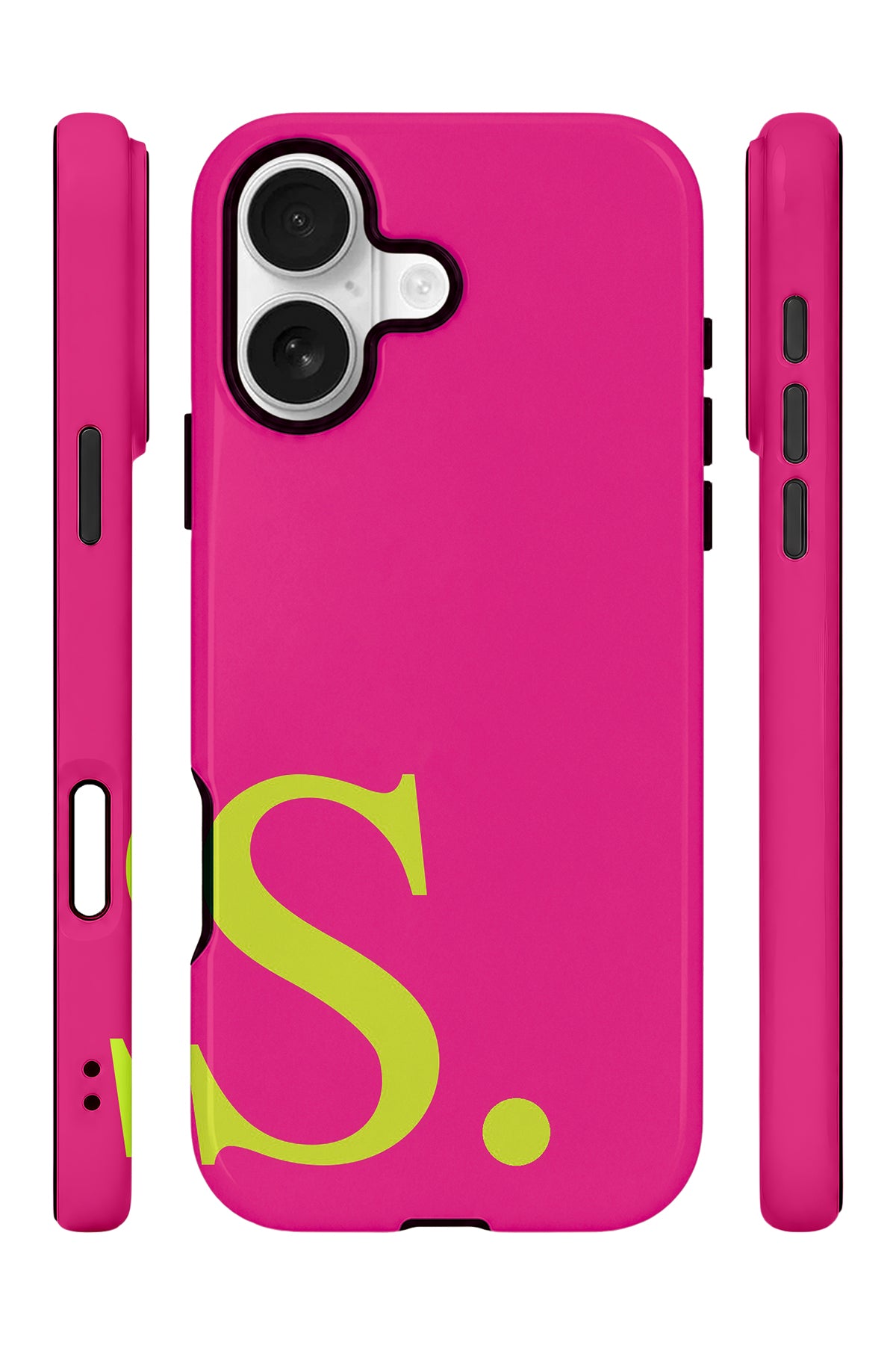 iPhone 16 Plus Vorian Electric Kiss S - Yan