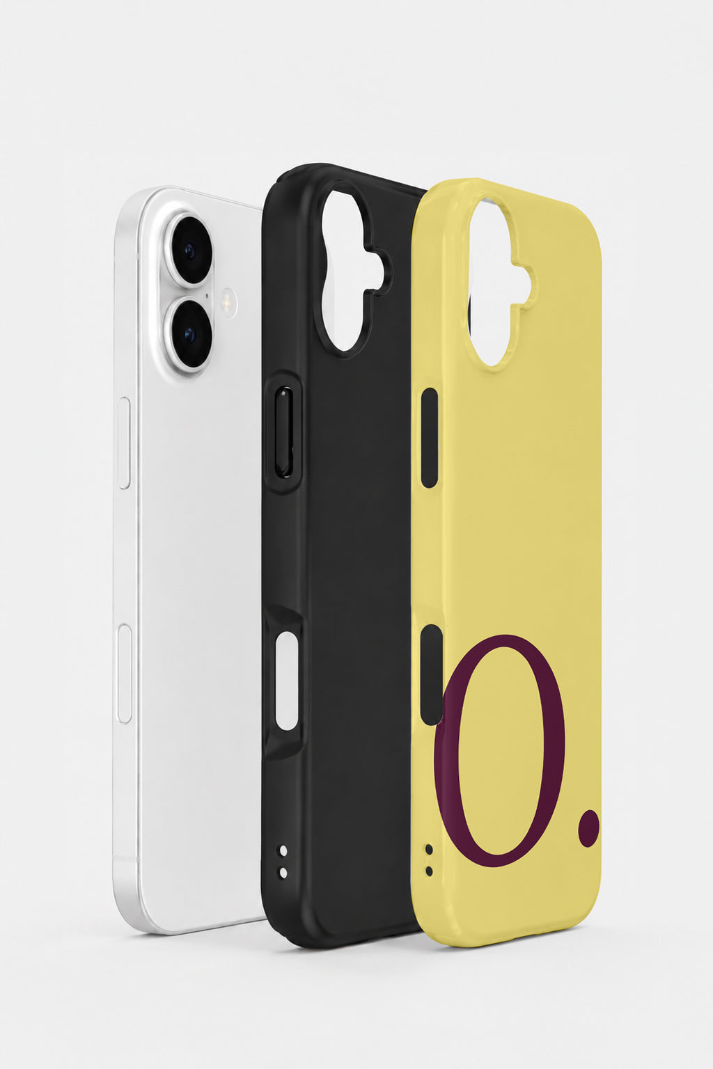 iPhone 16 Plus Vorian Butter Drama O - Standart Katmanlı