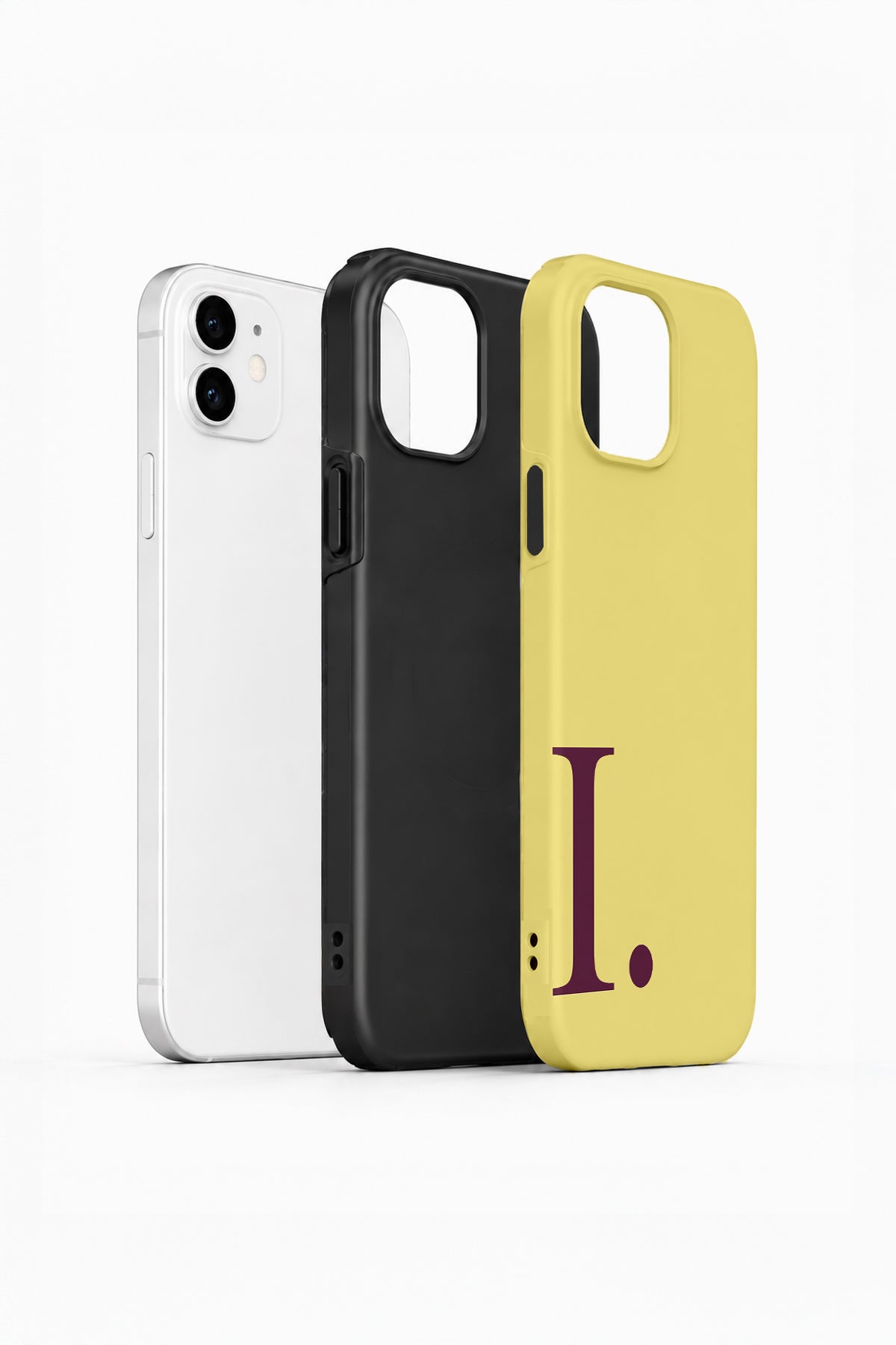 iPhone 12 Vorian Butter Drama I - Standart Katmanlı