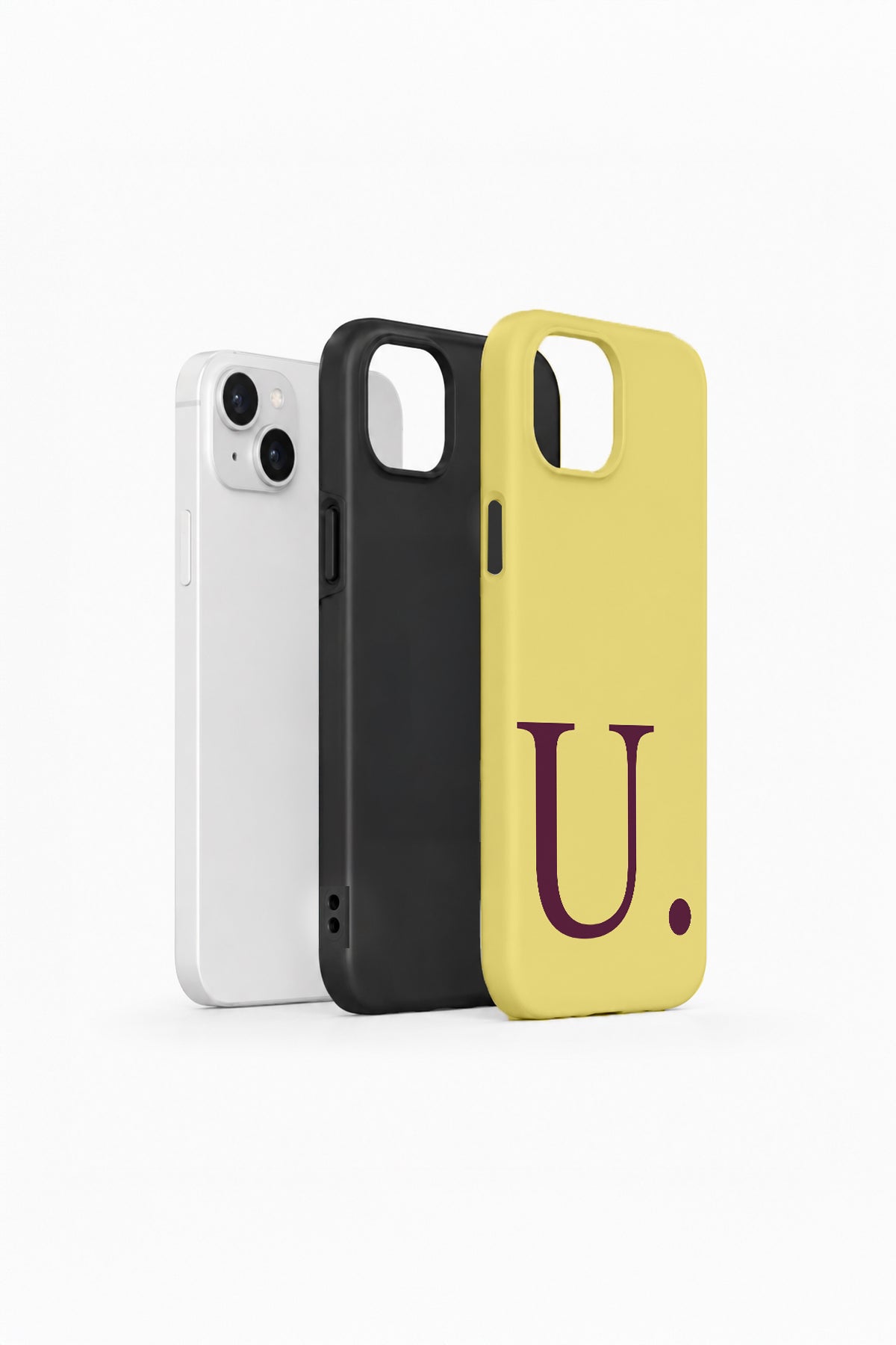 iPhone 14 Vorian Butter Drama U - Standart Katmanlı