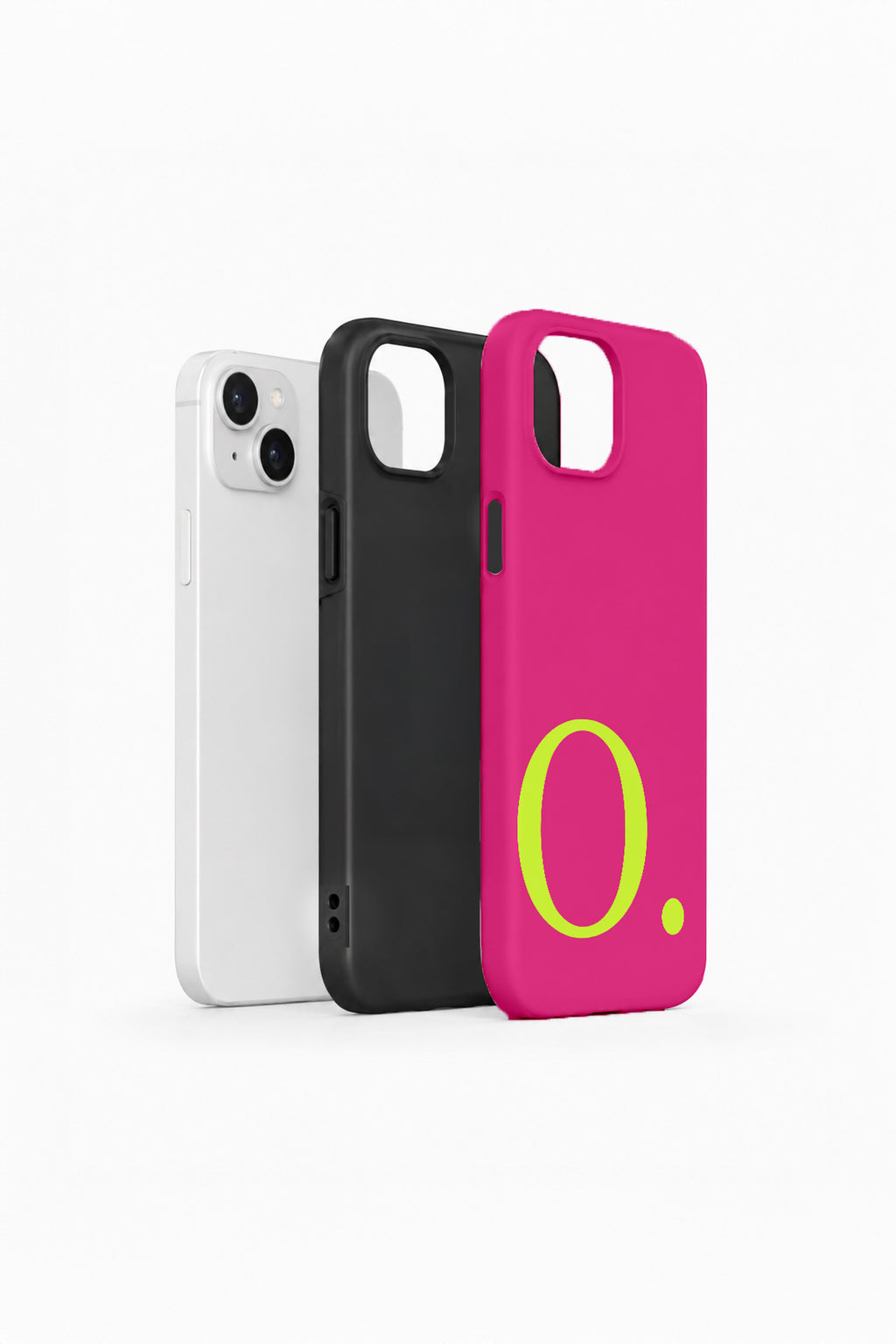 iPhone 15 Vorian Electric Kiss O - Standart Katmanlı