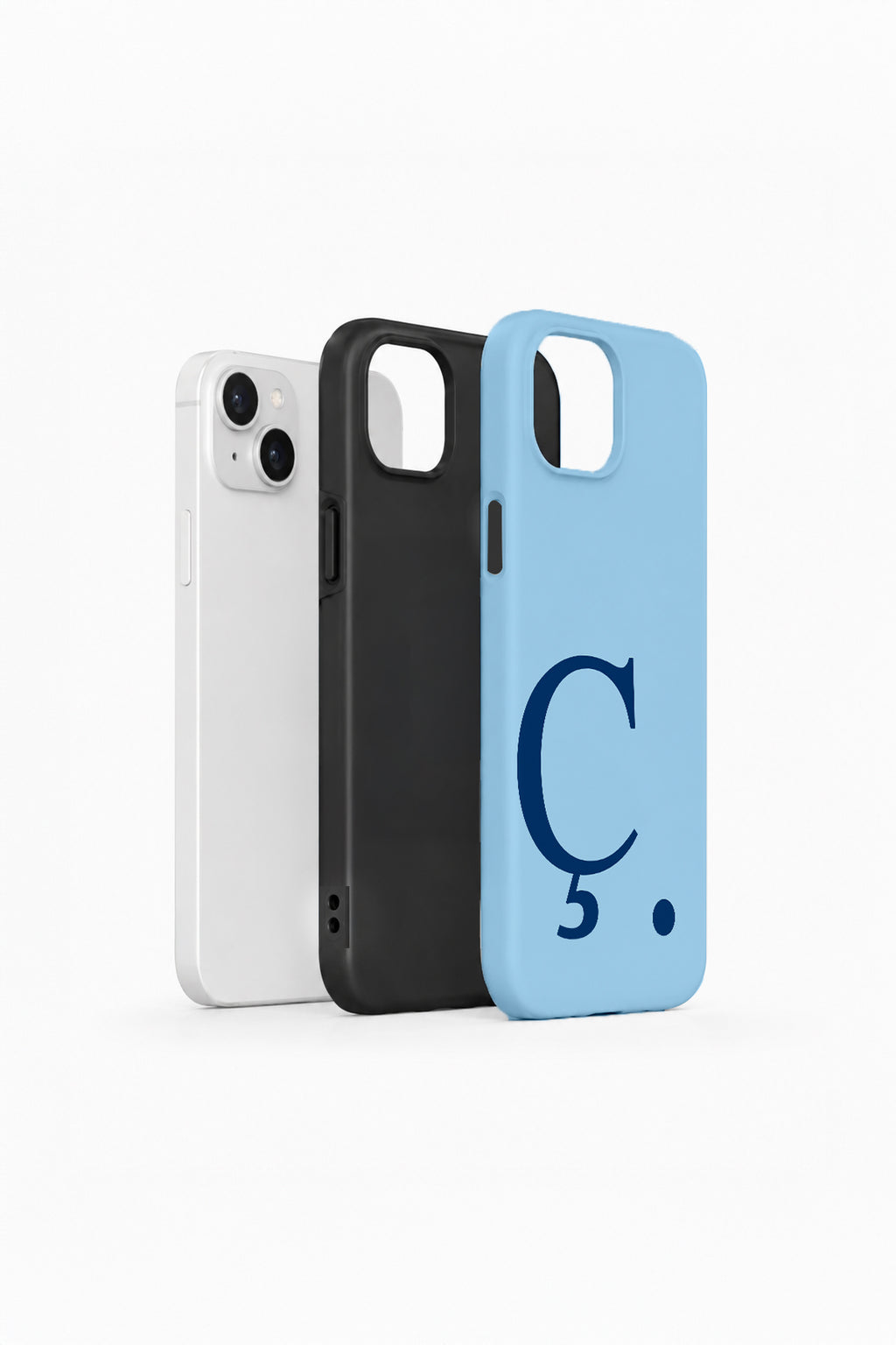 iPhone 15 Plus Vorian Blue Hour Ç - Standart Katmanlı