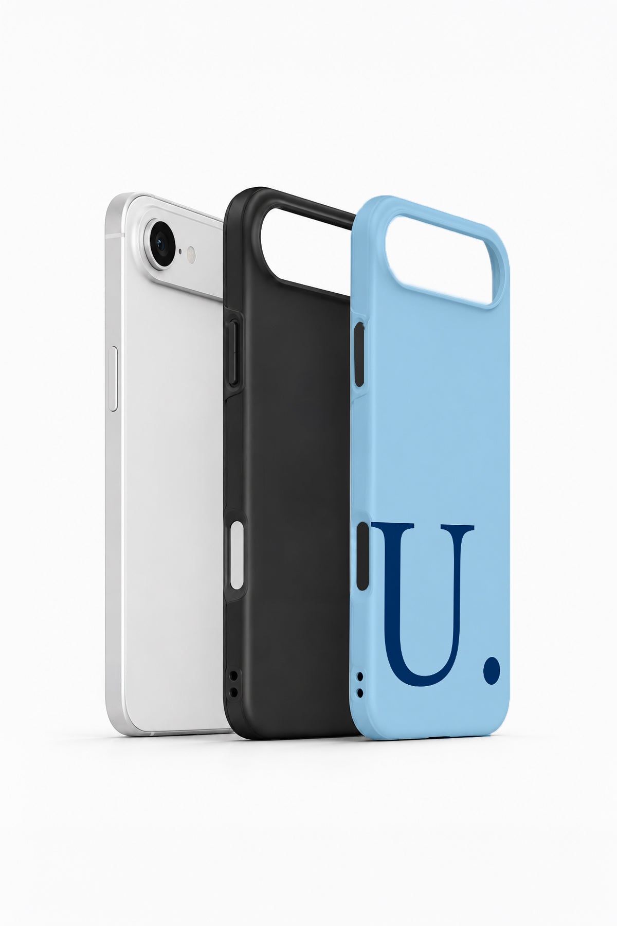 iPhone 17 Air Vorian Blue Hour U - Standart Katmanlı