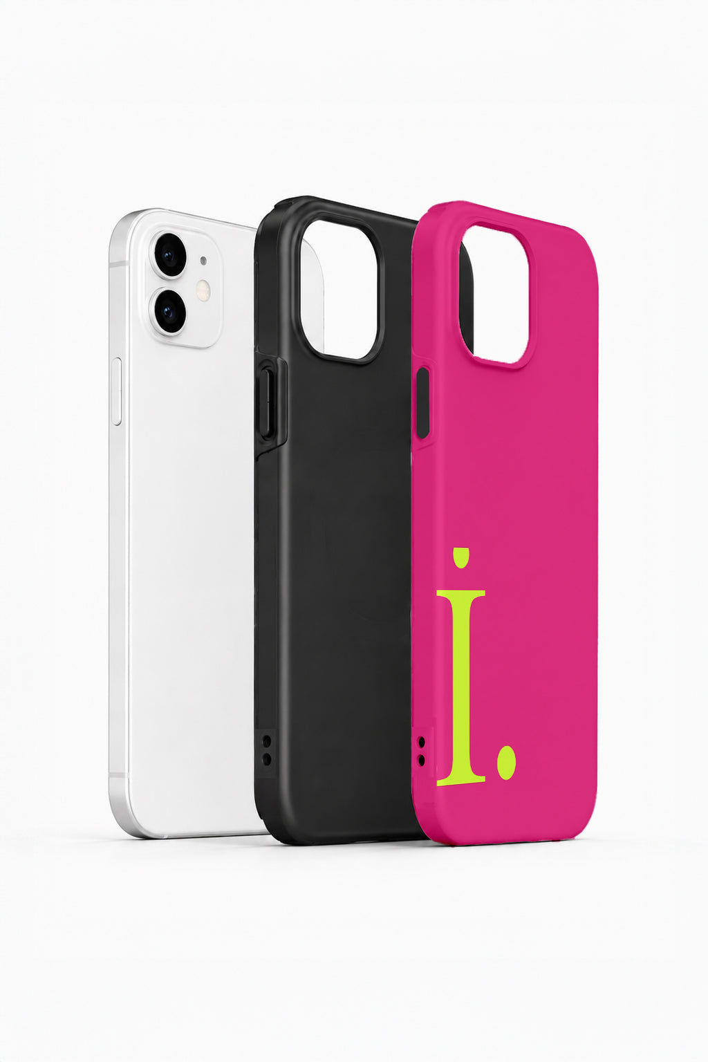 iPhone 12 Vorian Electric Kiss İ - Standart Katmanlı
