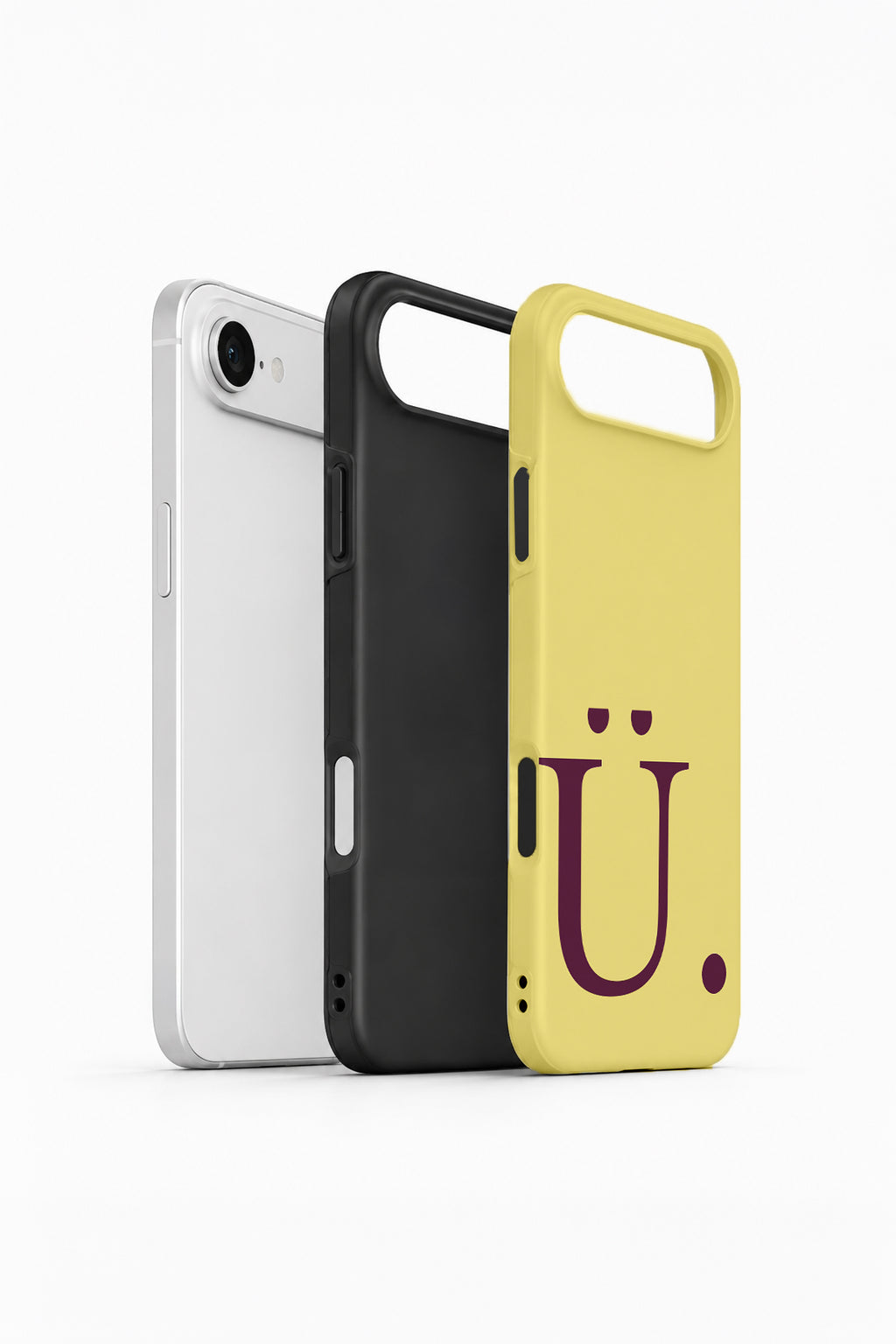 iPhone 17 Air Vorian Butter Drama Ü - Standart Katmanlı