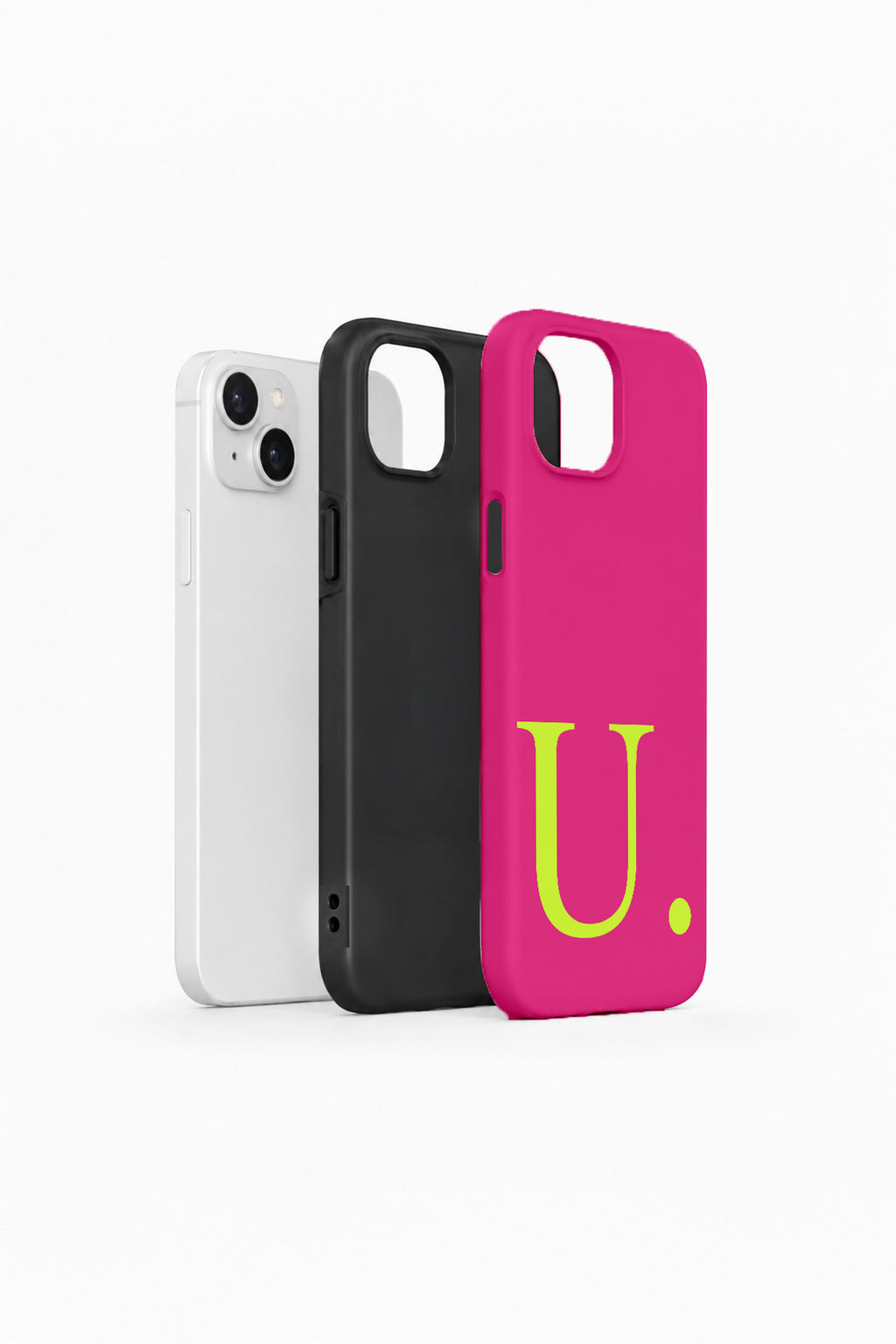 iPhone 15 Plus Vorian Electric Kiss U - Standart Katmanlı