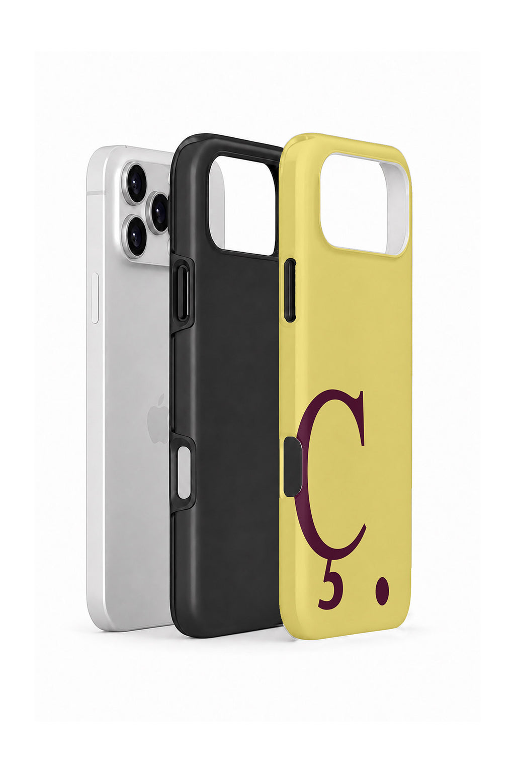 iPhone 18 Pro Vorian Butter Drama Ç - Standart Katmanlı