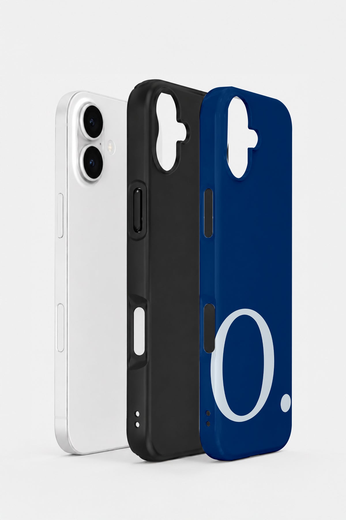 iPhone 17 Vorian Midnight Ice O - Standart Katmanlı