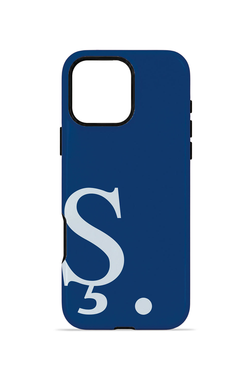 iPhone 16 Pro Max Vorian Midnight Ice Ş - Detay