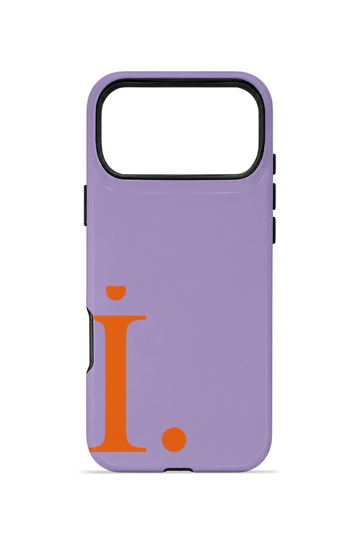 iPhone 18 Pro Vorian Lilac Heat İ - Detay