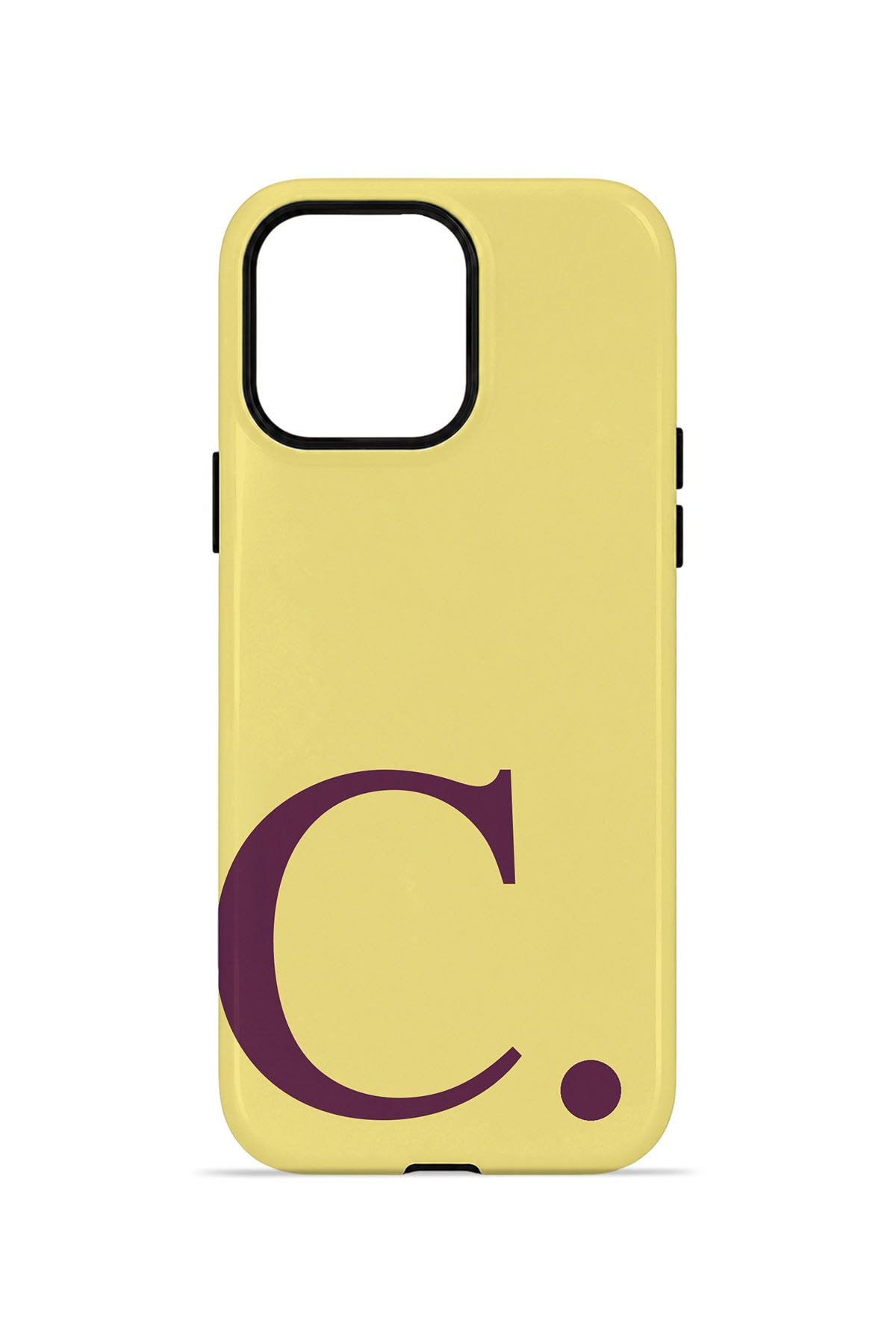 iPhone 13 Pro Max Vorian Butter Drama C - Detay
