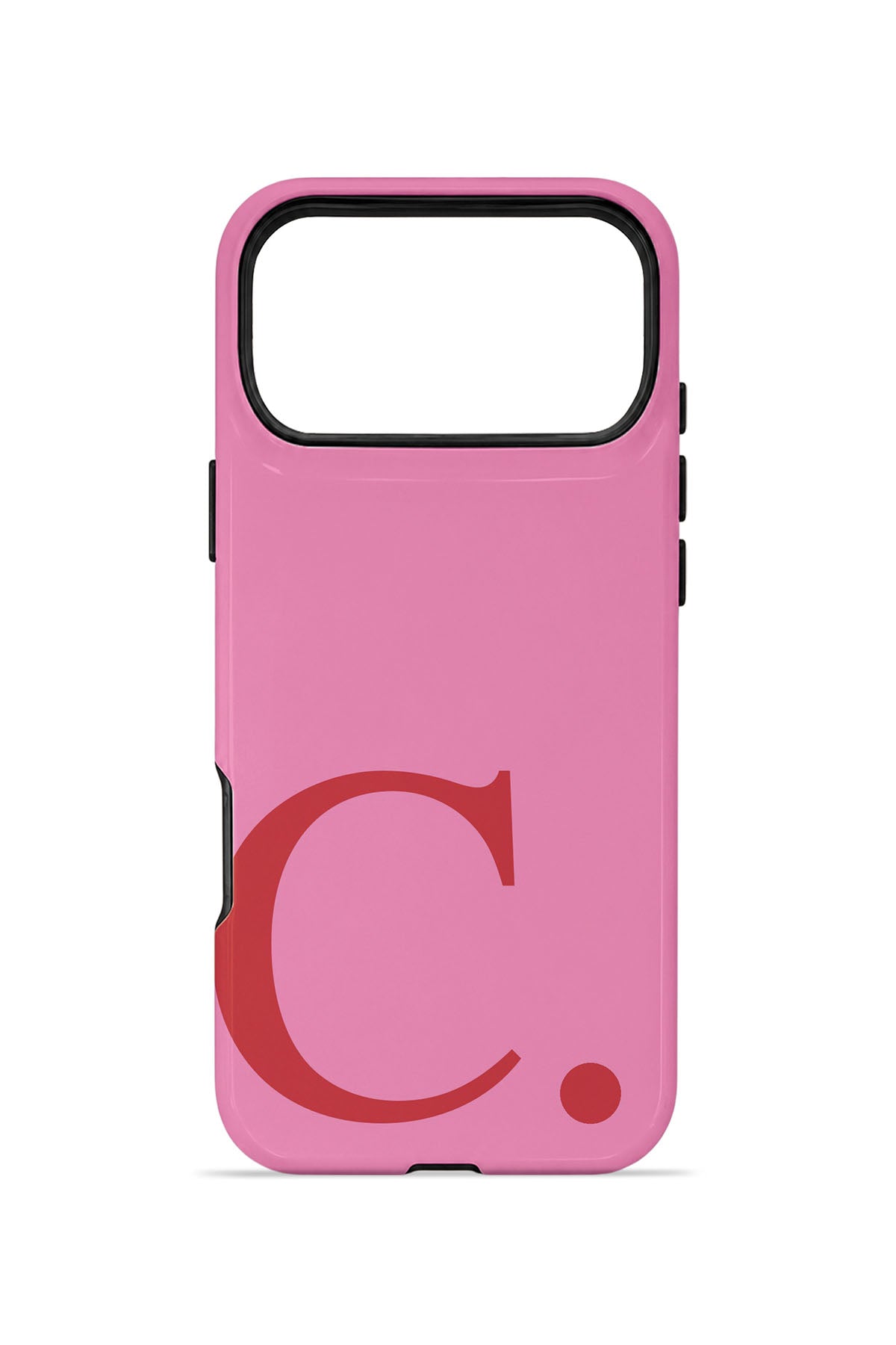 iPhone 18 Pro Vorian Poppy Pink C - Detay