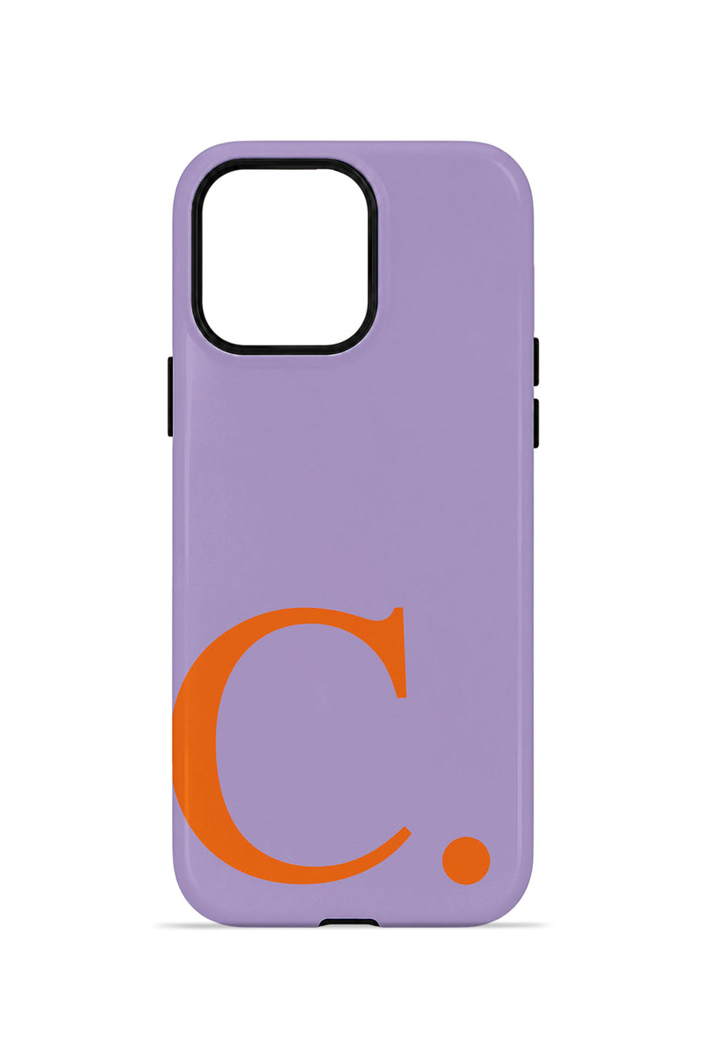 iPhone 14 Pro Max Vorian Lilac Heat C - Detay