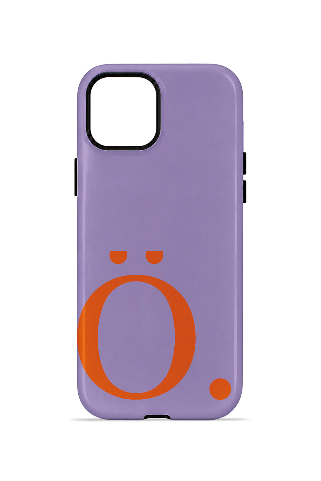 iPhone 15 Plus Vorian Lilac Heat Ö - Detay