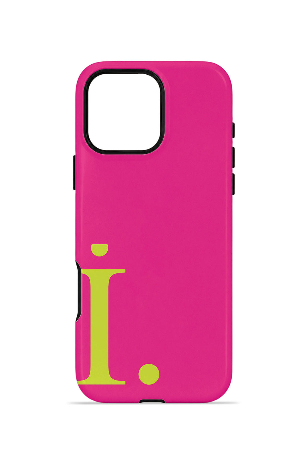 iPhone 16 Pro Vorian Electric Kiss İ - Detay
