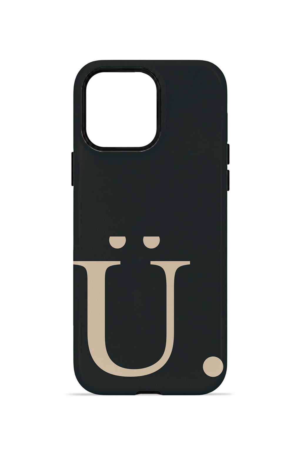 iPhone 13 Pro Vorian Noir Beige Ü - Detay