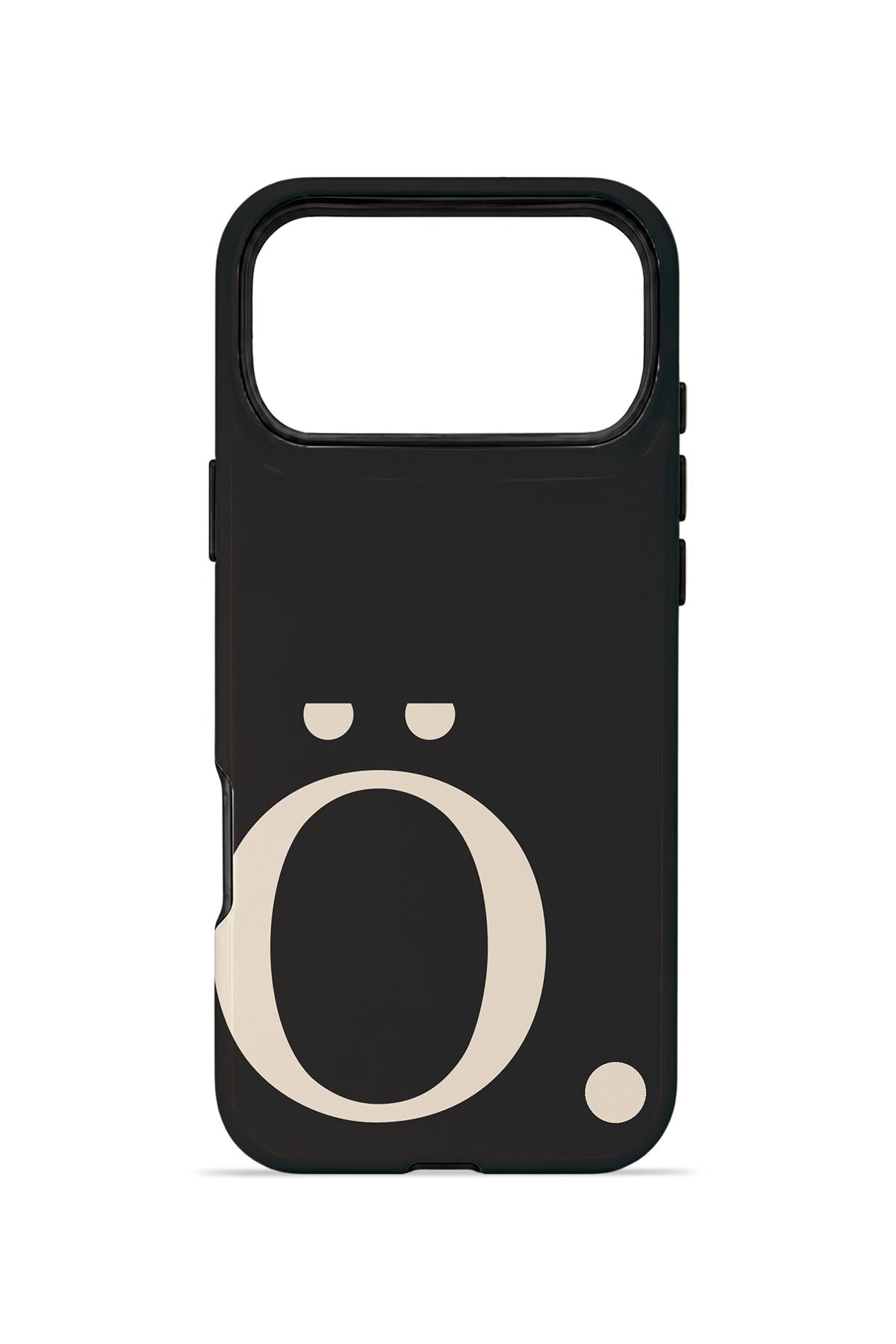 iPhone 17 Pro Vorian Espresso Silk Ö - Detay