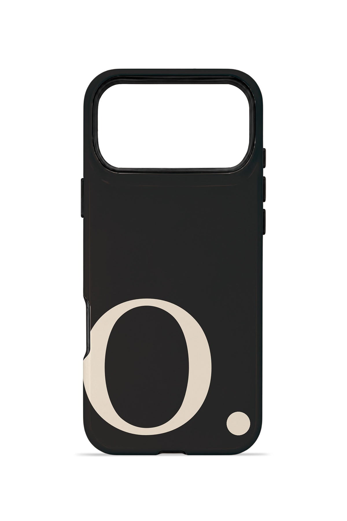 iPhone 18 Pro Vorian Espresso Silk O - Detay