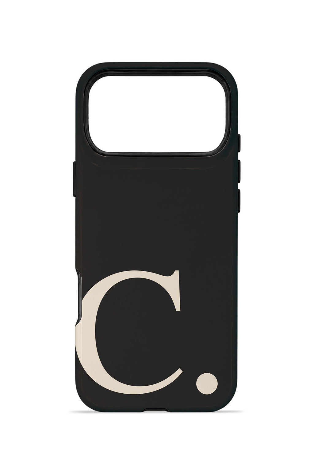 iPhone 18 Pro Max Vorian Espresso Silk C - Detay