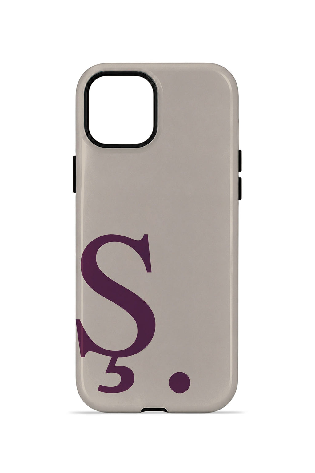 iPhone 15 Plus Vorian Greige Wine Ş - Detay
