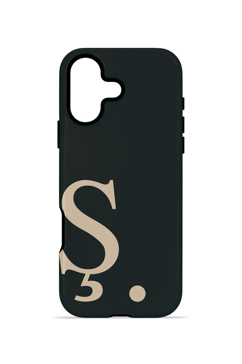 iPhone 16 Vorian Noir Beige Ş - Detay