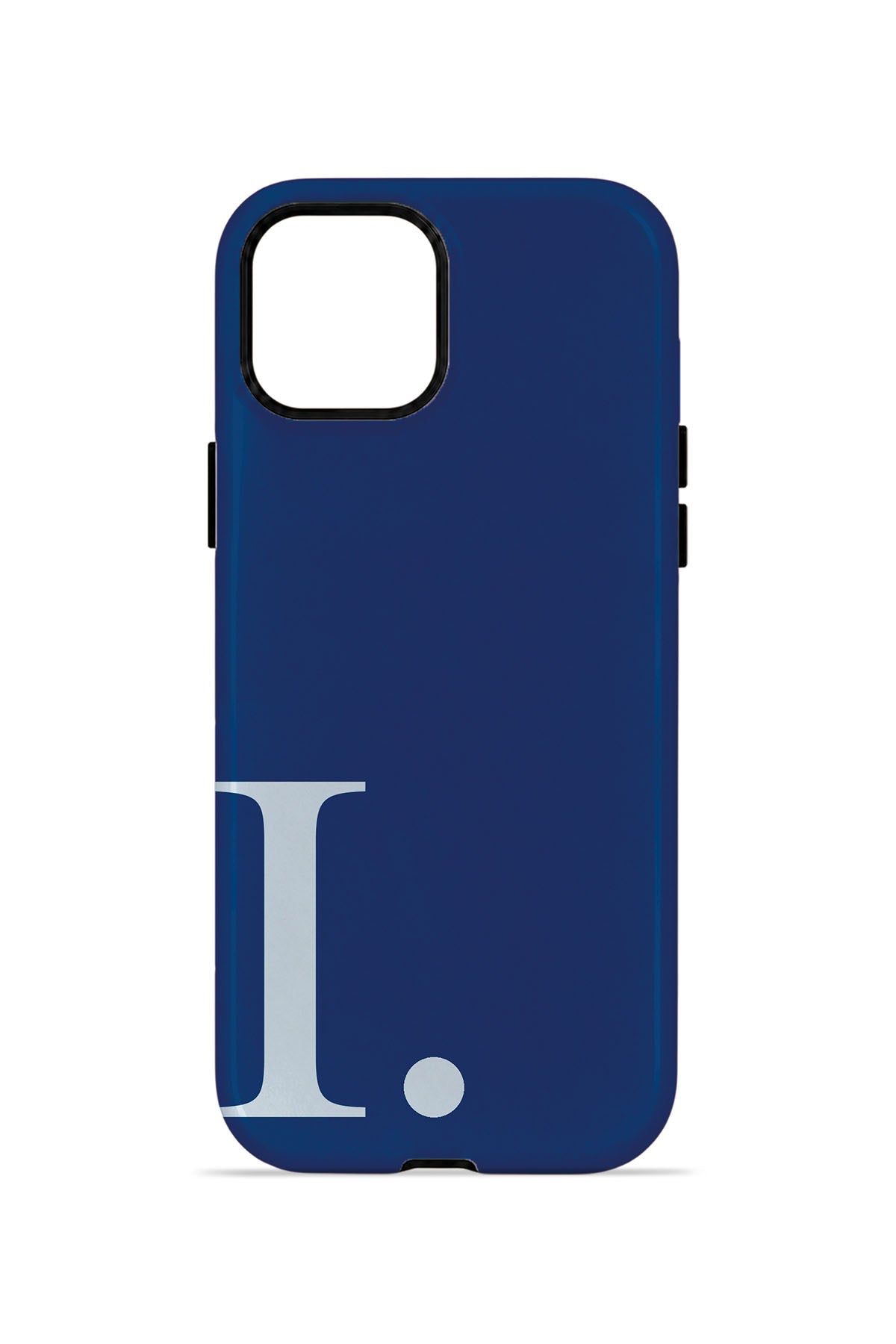 iPhone 14 Vorian Midnight Ice I - Detay