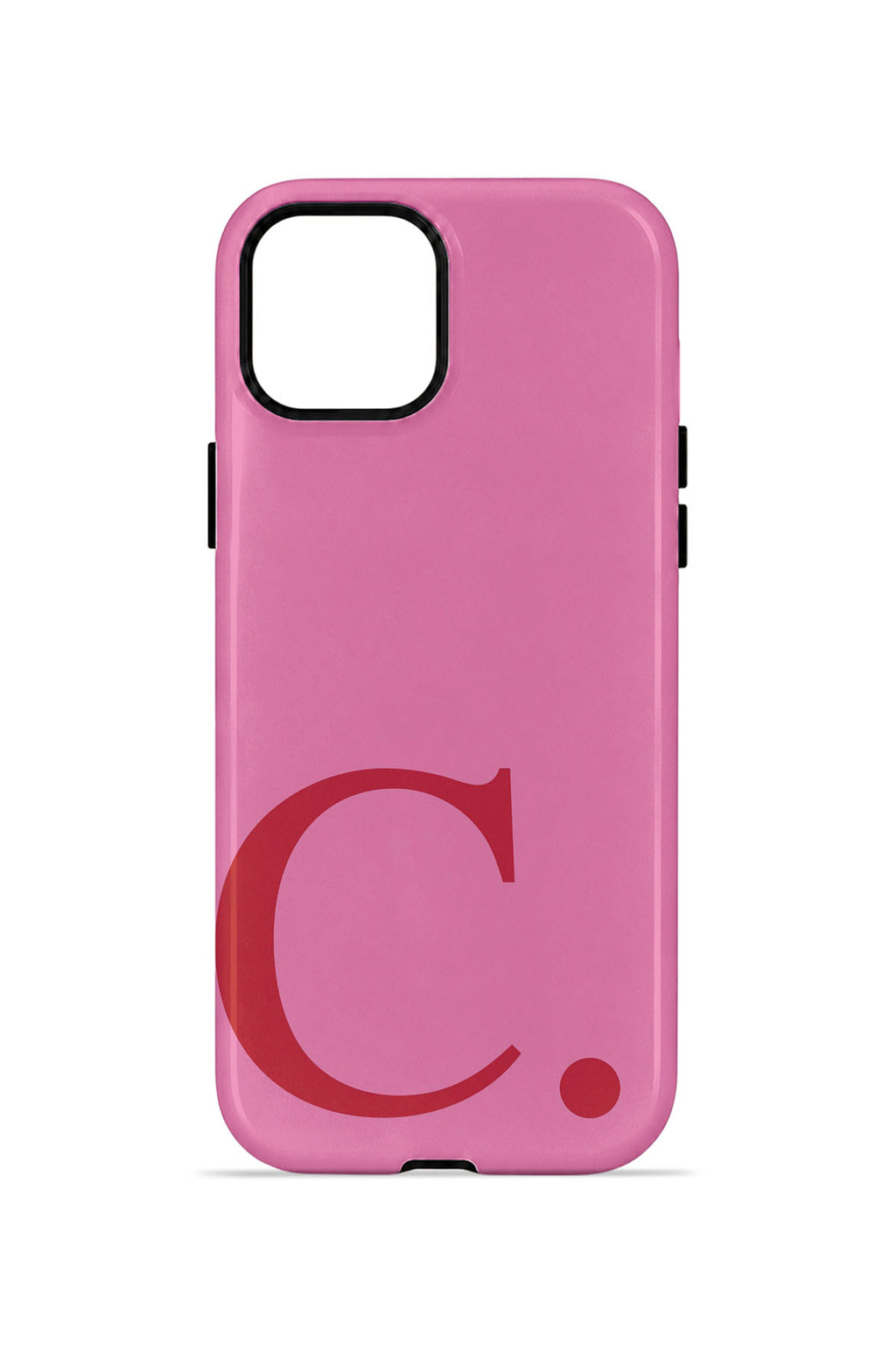 iPhone 13 Vorian Poppy Pink C - Detay