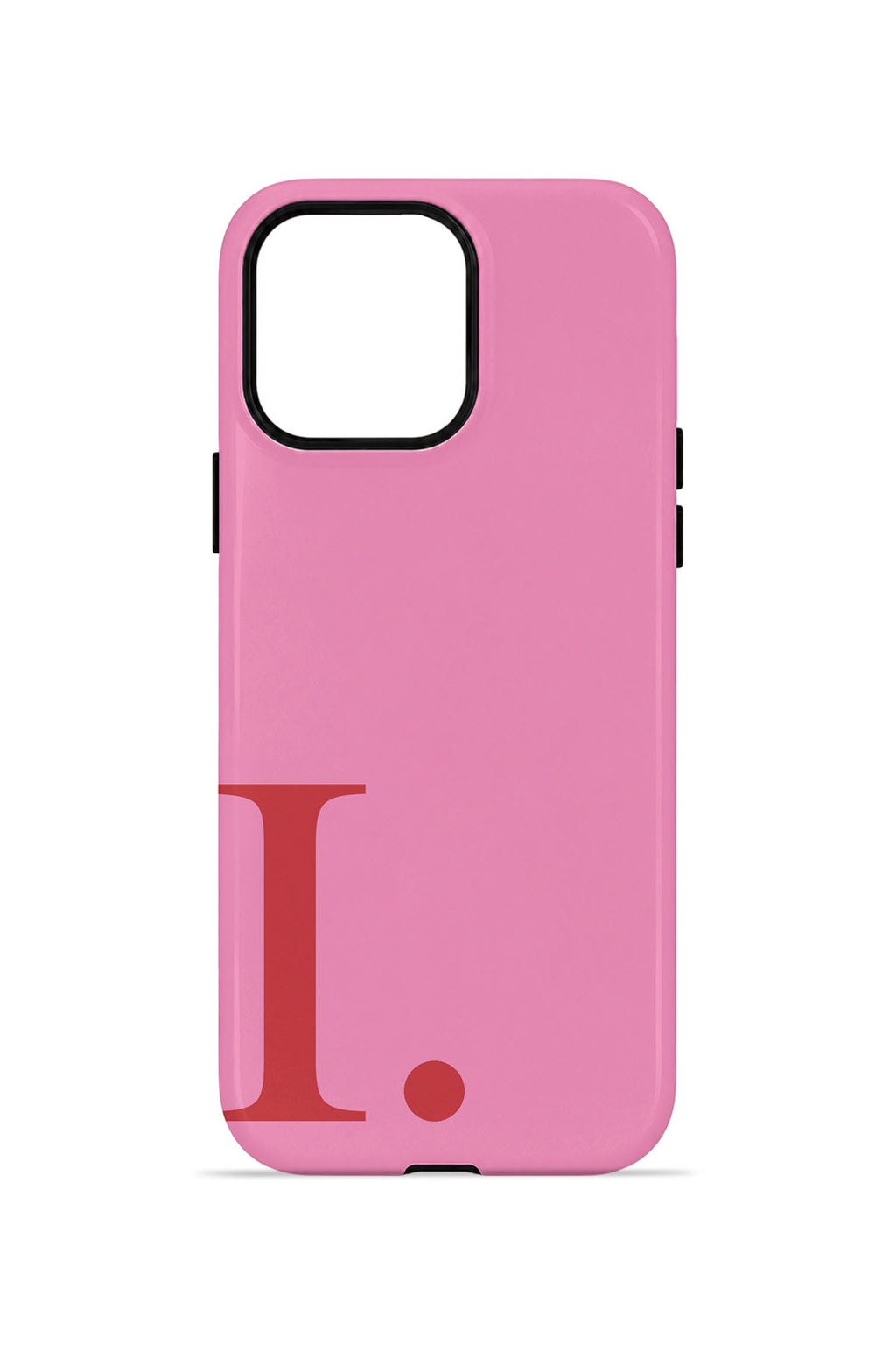 iPhone 14 Pro Max Vorian Poppy Pink I - Detay