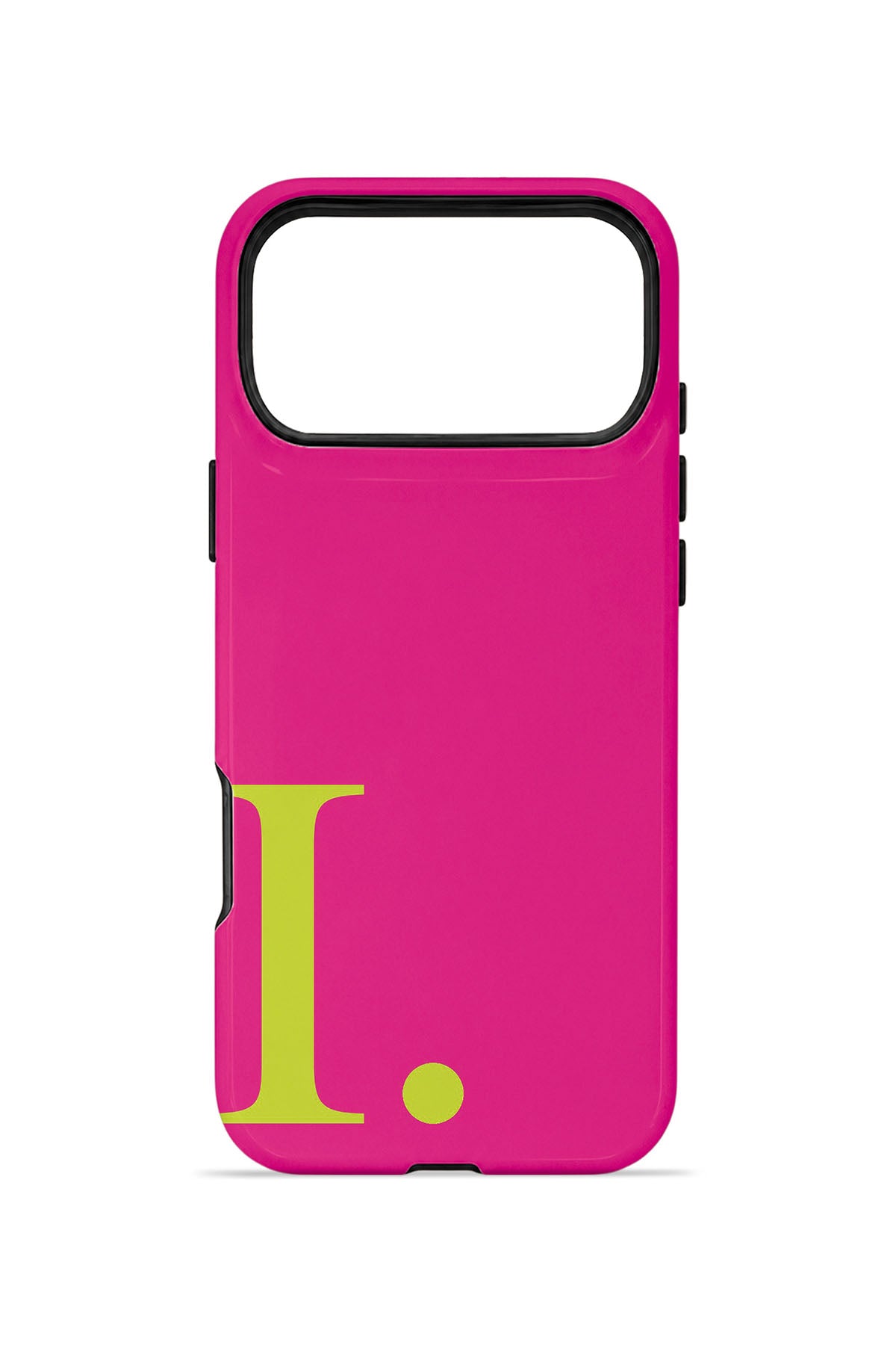 iPhone 18 Pro Max Vorian Electric Kiss I - Detay