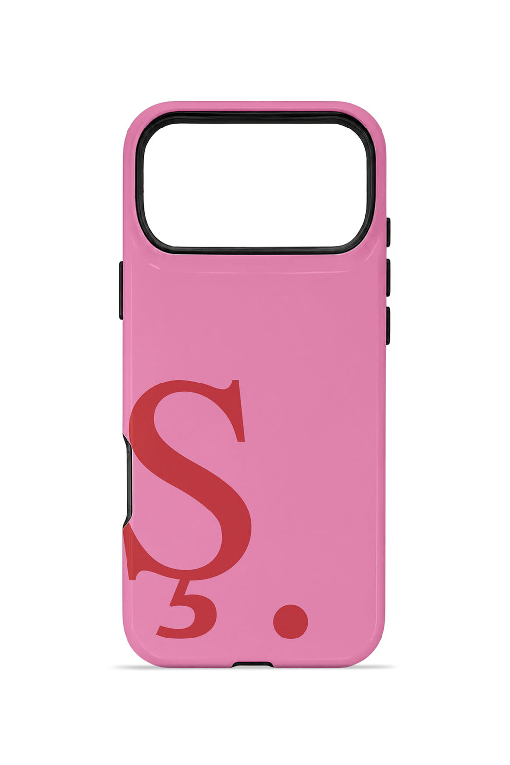 iPhone 18 Pro Max Vorian Poppy Pink Ş - Detay